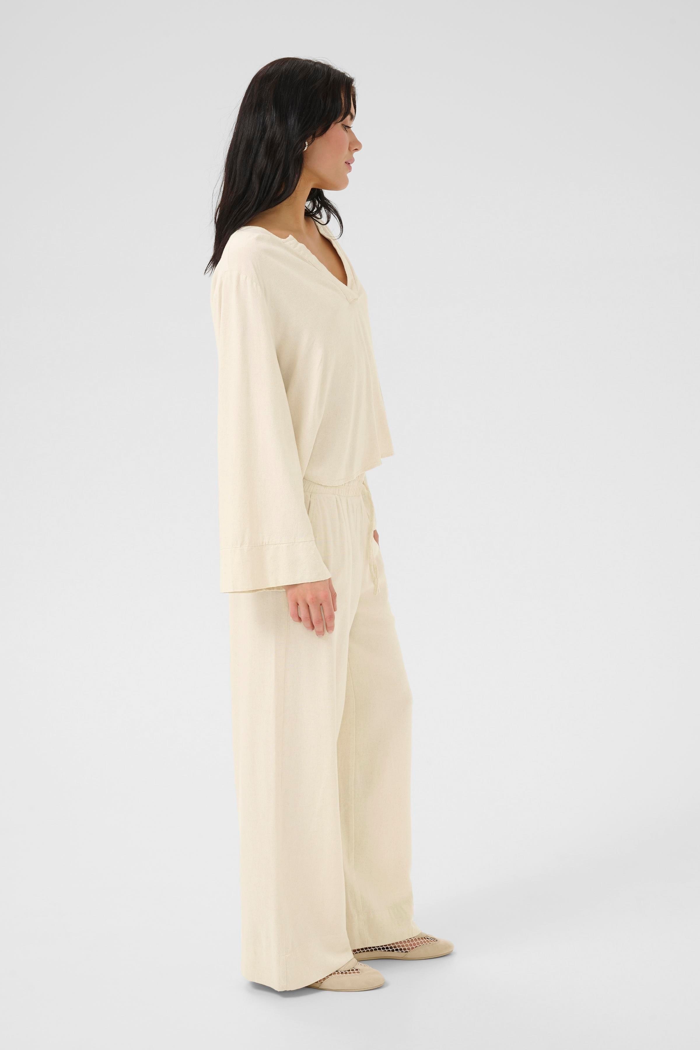 DiasMW Bukser LOOKBOOK FRONT 10704701-1243011