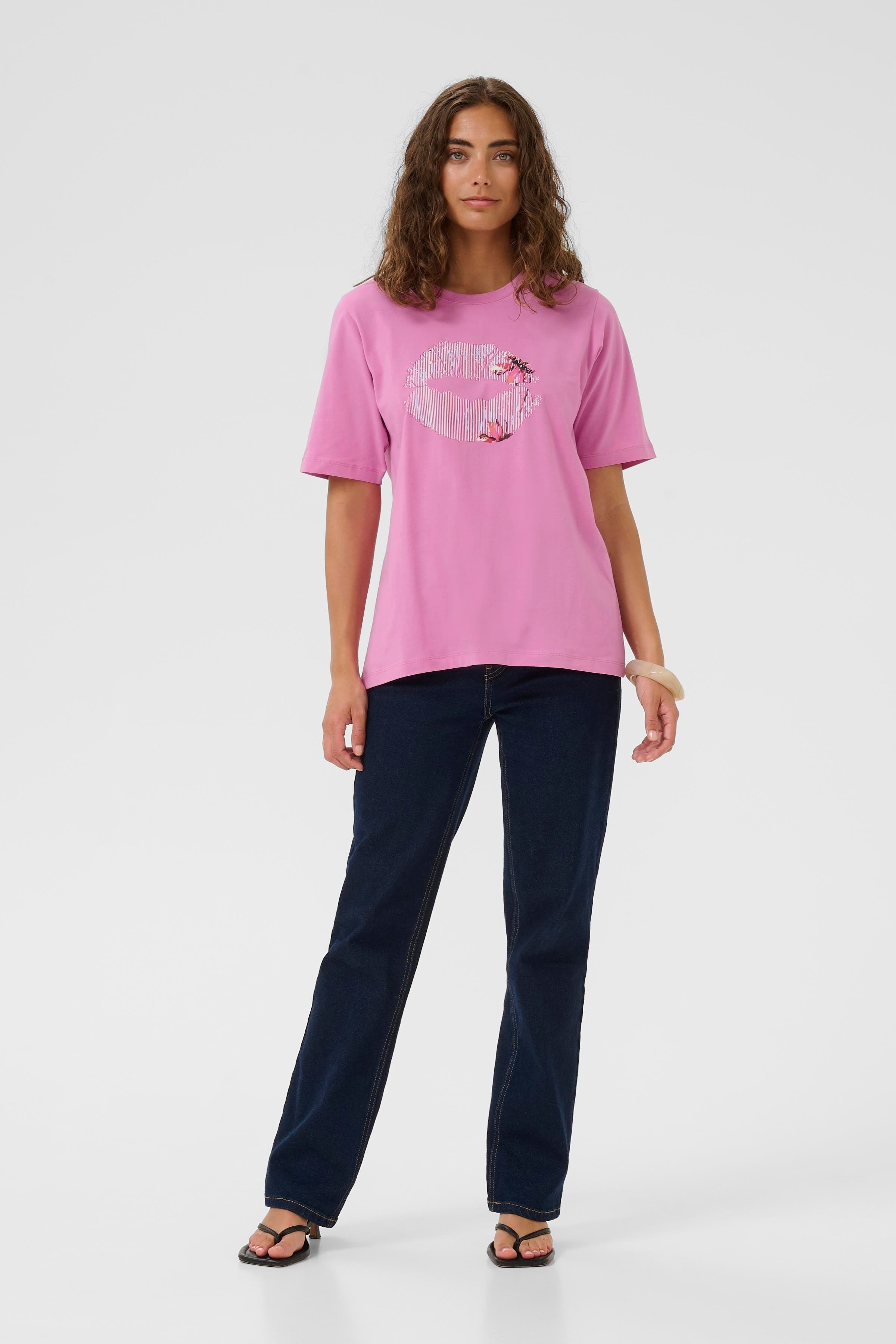 CUkula T-shirt LOOKBOOK FRONT 50113029-152718