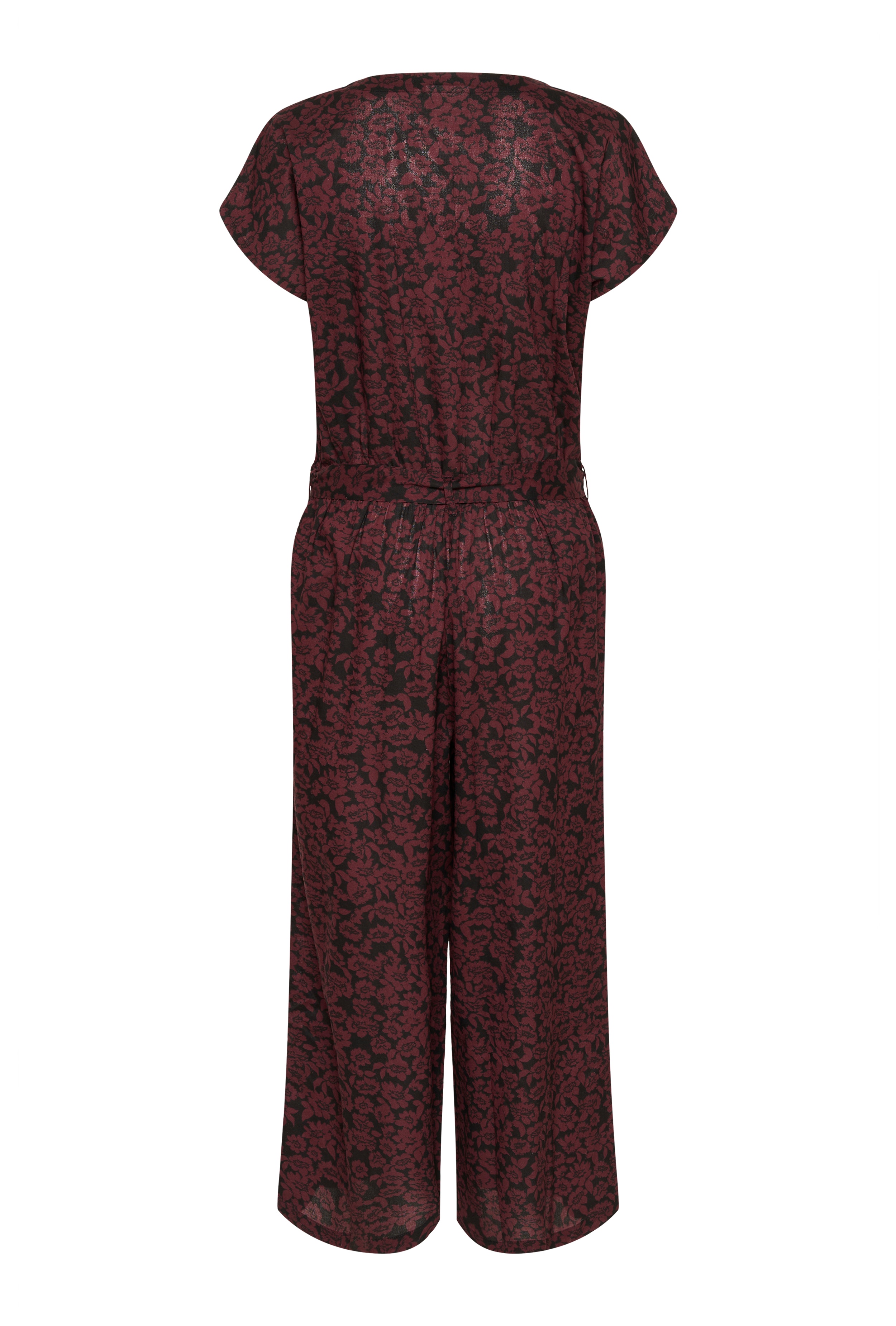 KAbeathe Jumpsuit PACK BACK 10508898-107734