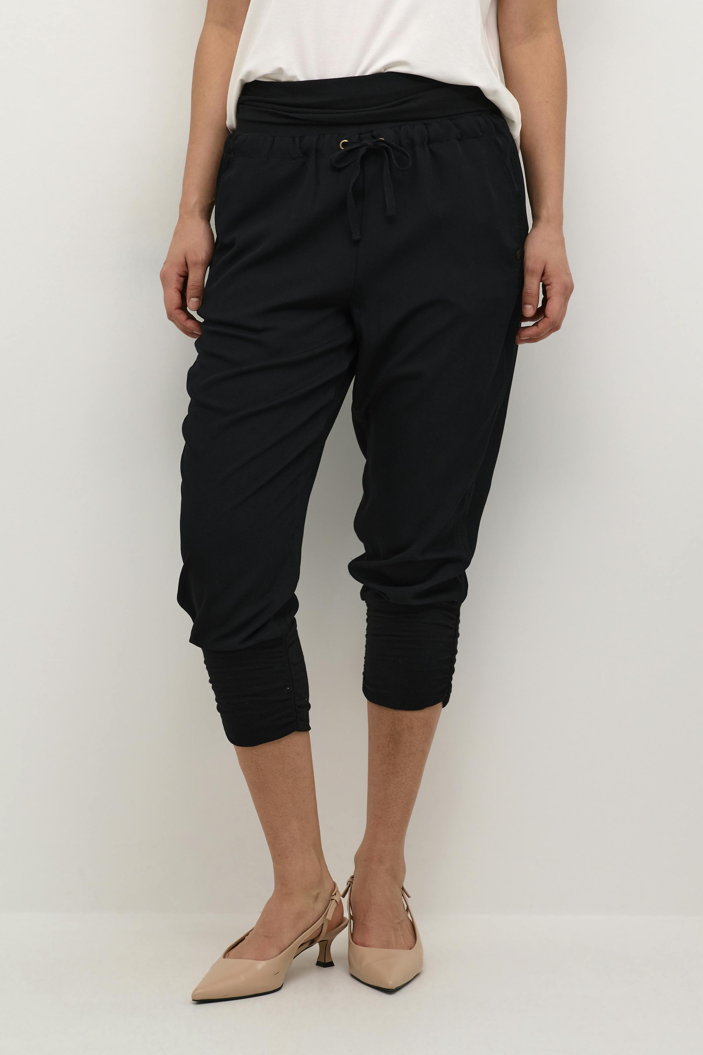 Line Pantalon LOOKBOOK FRONT 10604697-100120