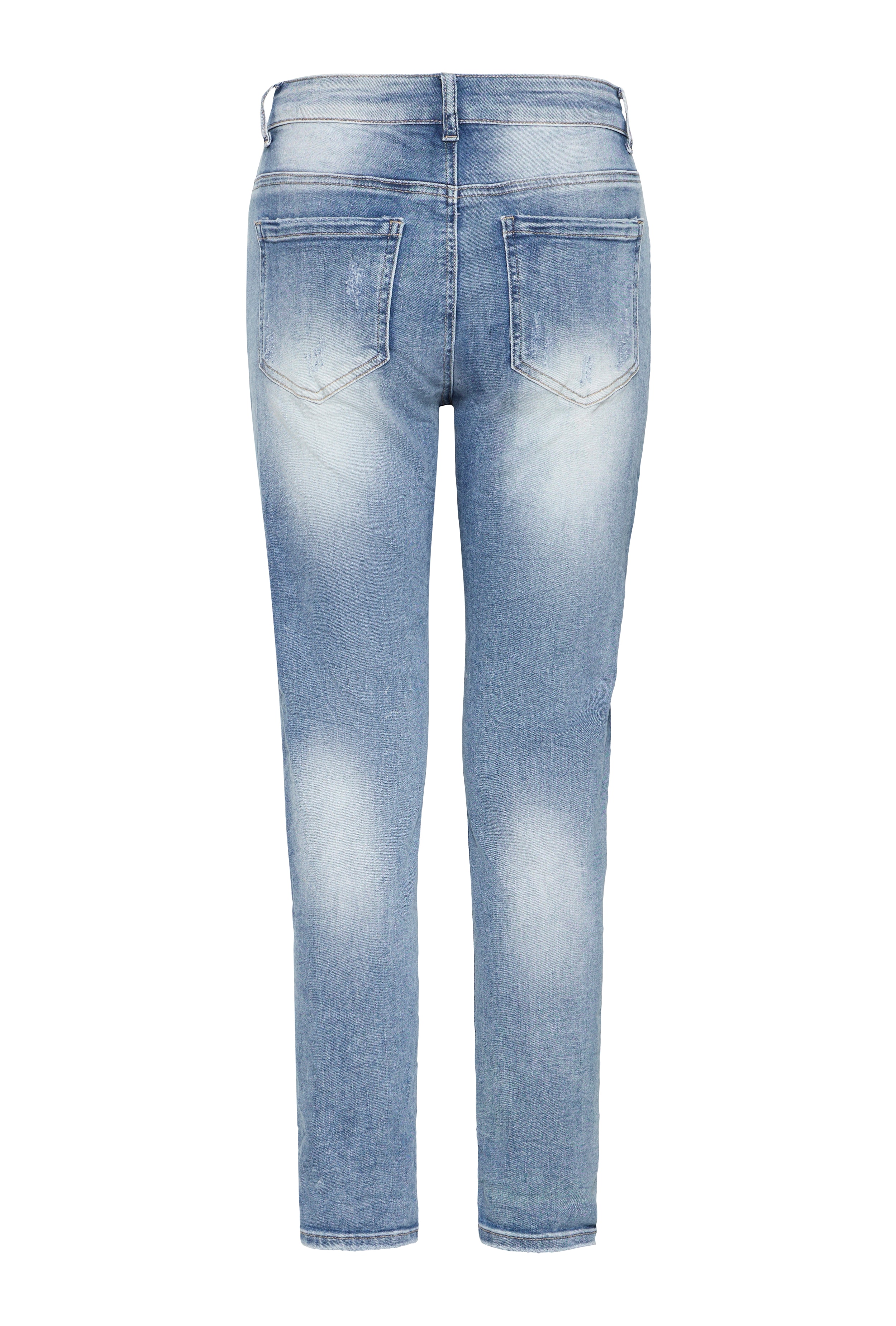 SBIBADA Jeans PACK BACK 22100988-202820