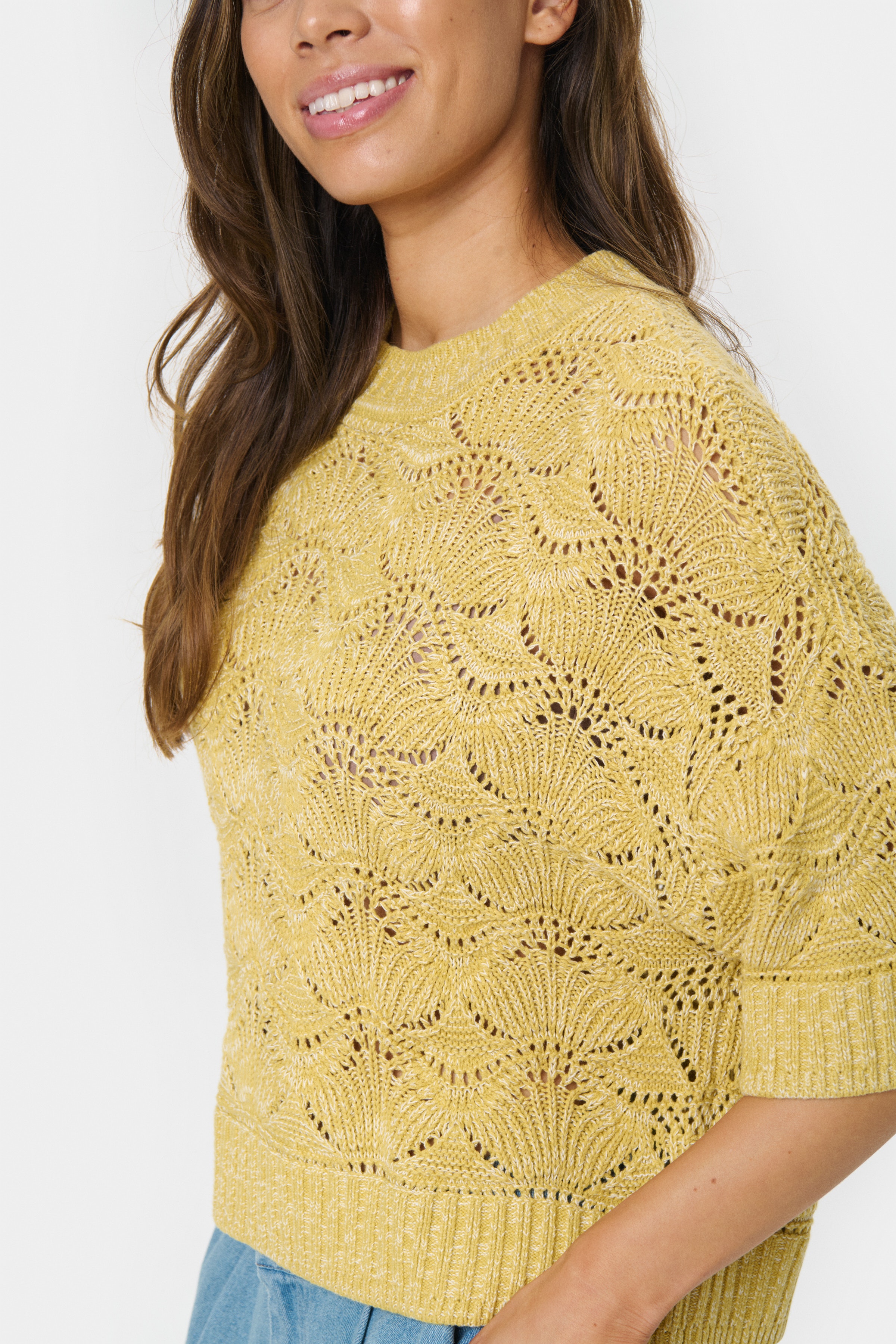 JustineSZ Pullover LOOKBOOK DETAIL 30513858-140826