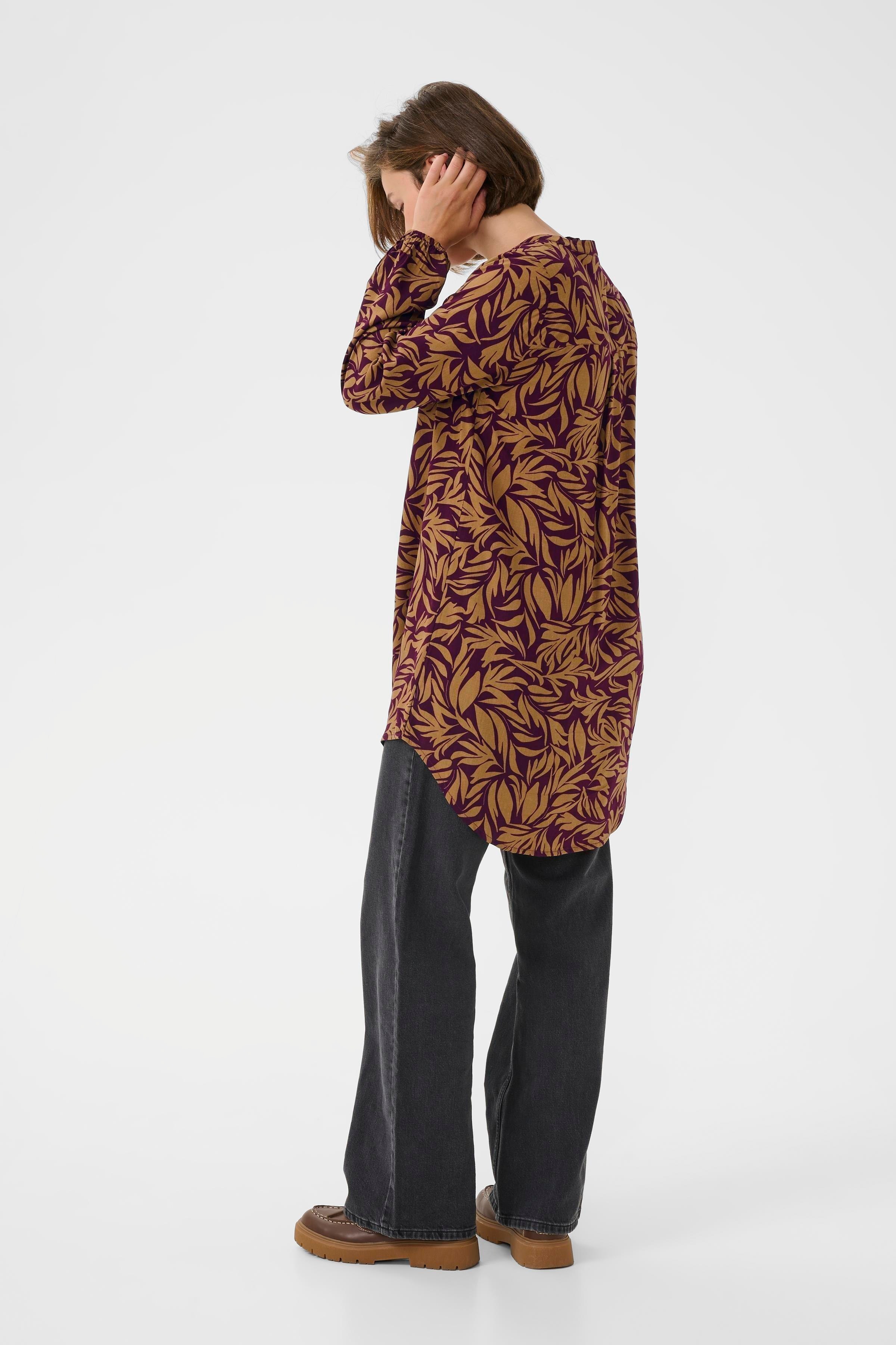 BPfanny Tunika LOOKBOOK BACK 40200039-108636