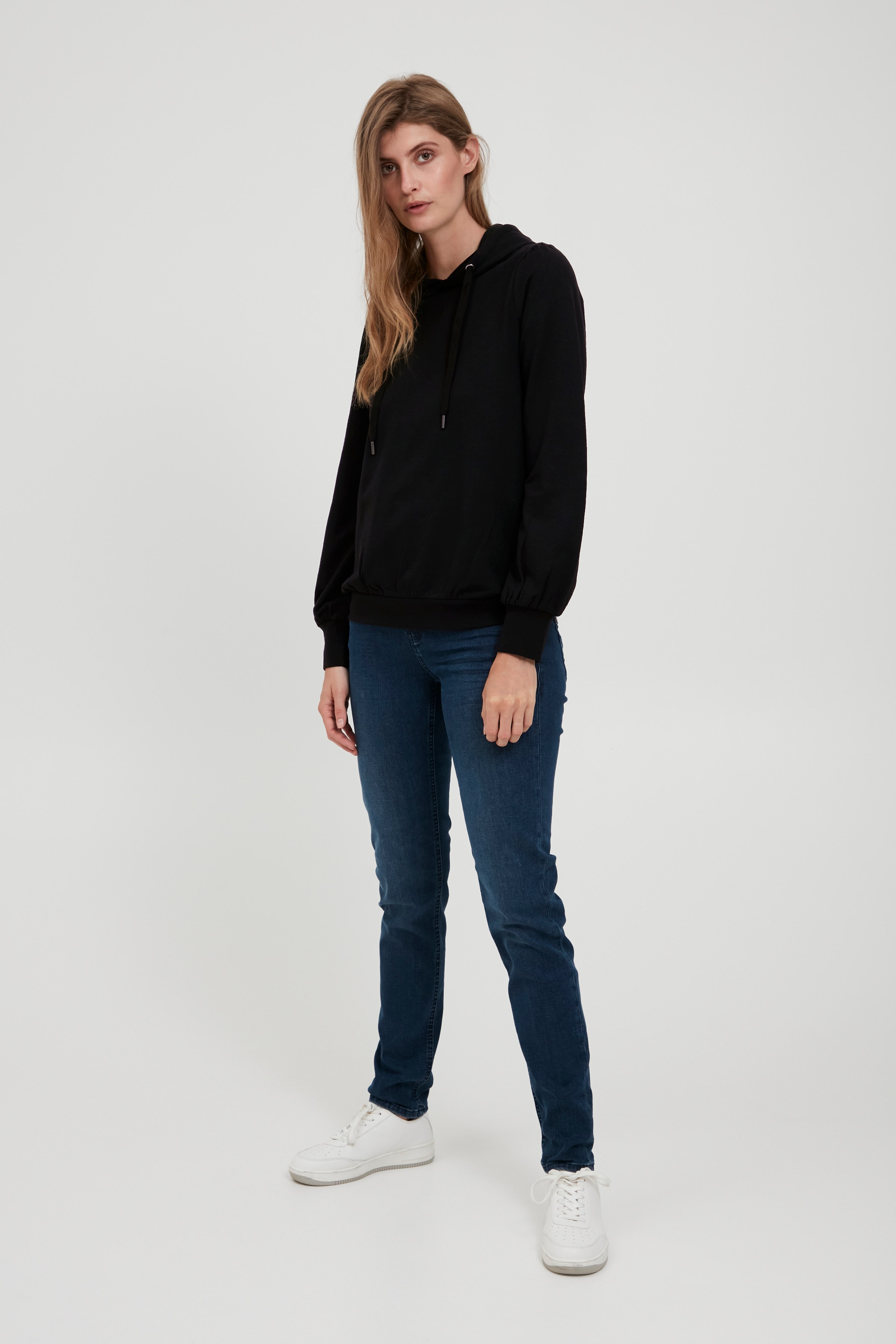 FRBESWEAT Sweatshirt LOOKBOOK FRONT 20609435-200113