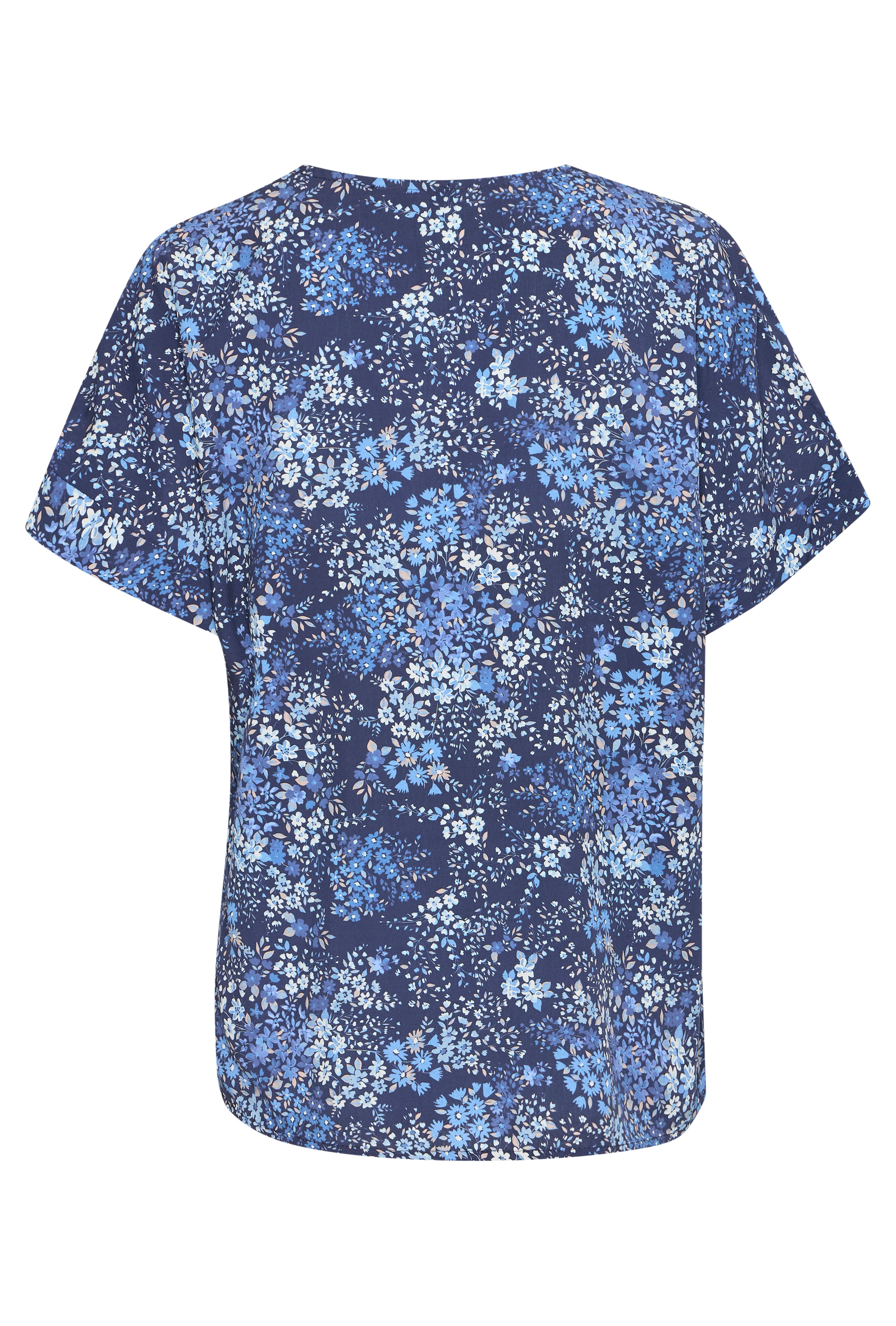 SBJANTI Bluse PACK BACK 22100631-193923