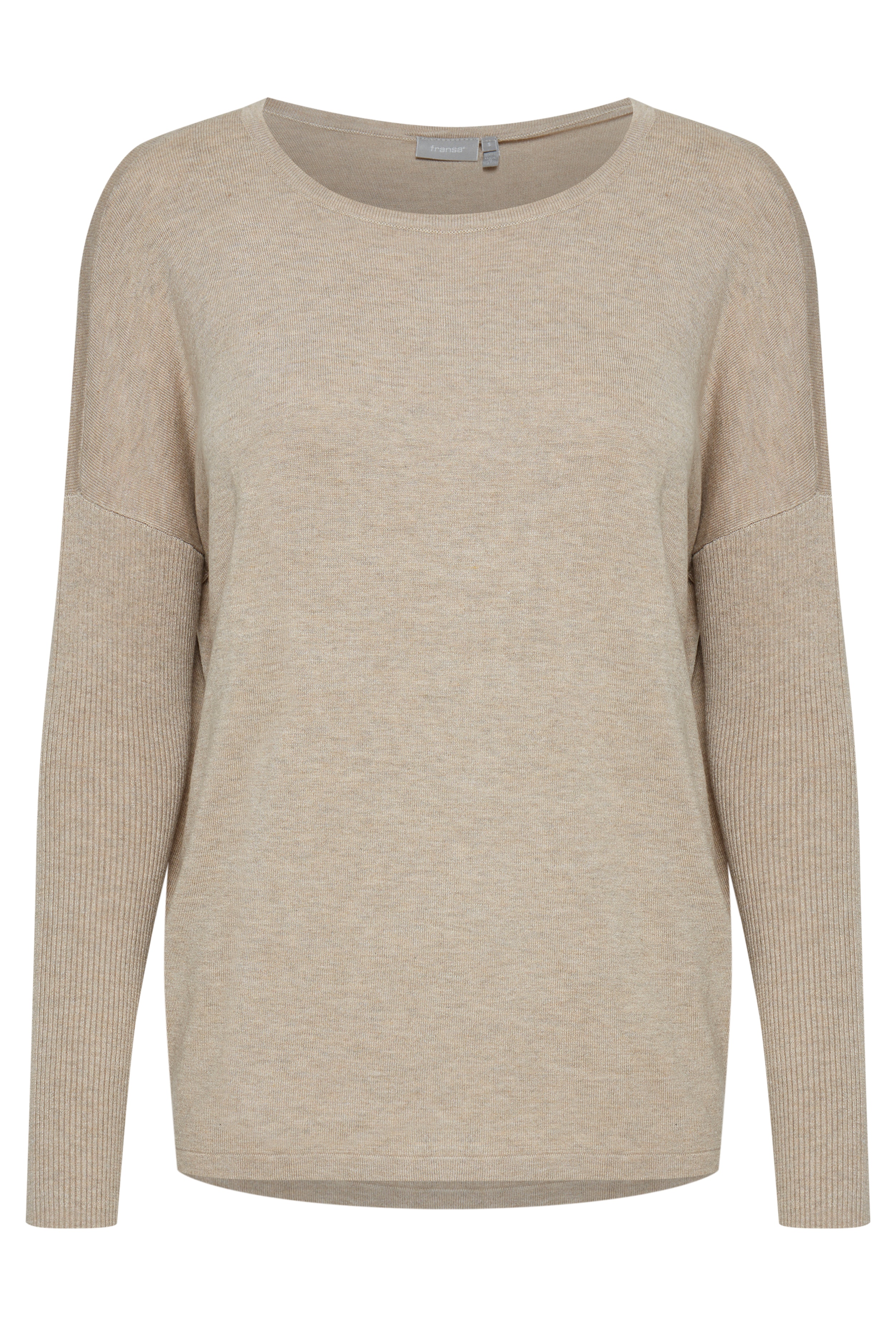 FRZUVIC Pullover PACK FRONT 20606747-200121
