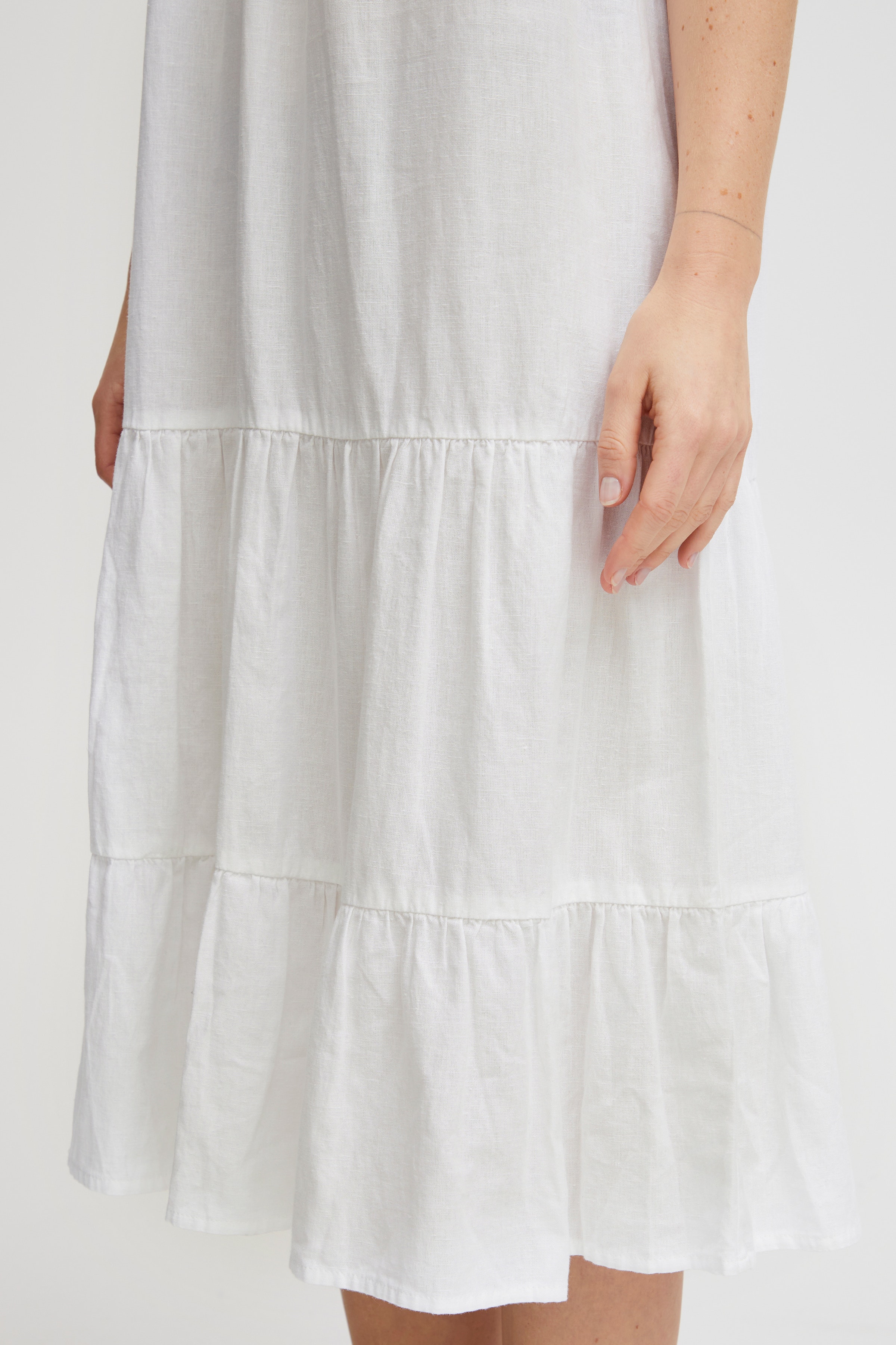 PZMETHA Kjole LOOKBOOK DETAIL 50207453-110601