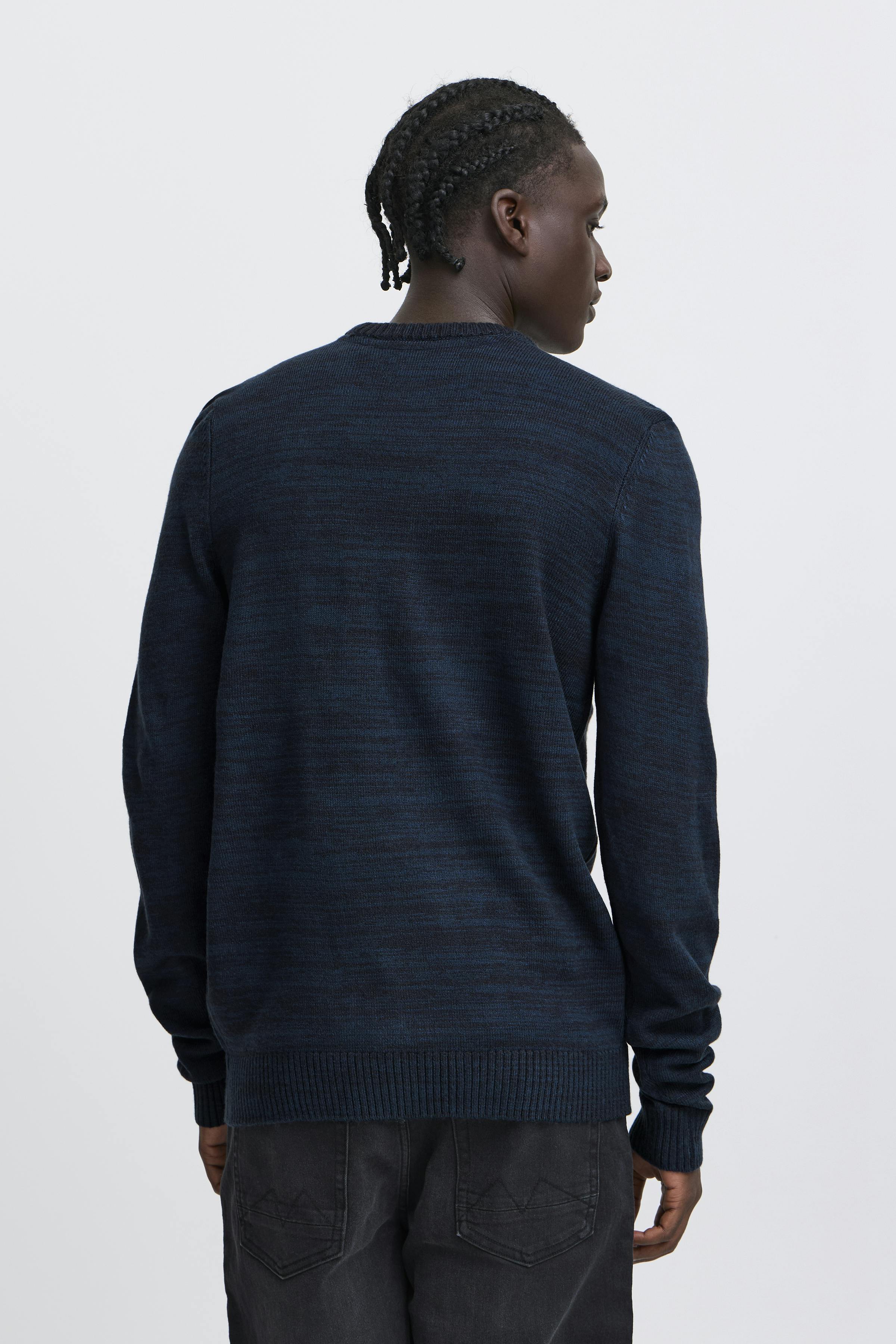 Knitted pullover LOOKBOOK BACK 20717599-194013