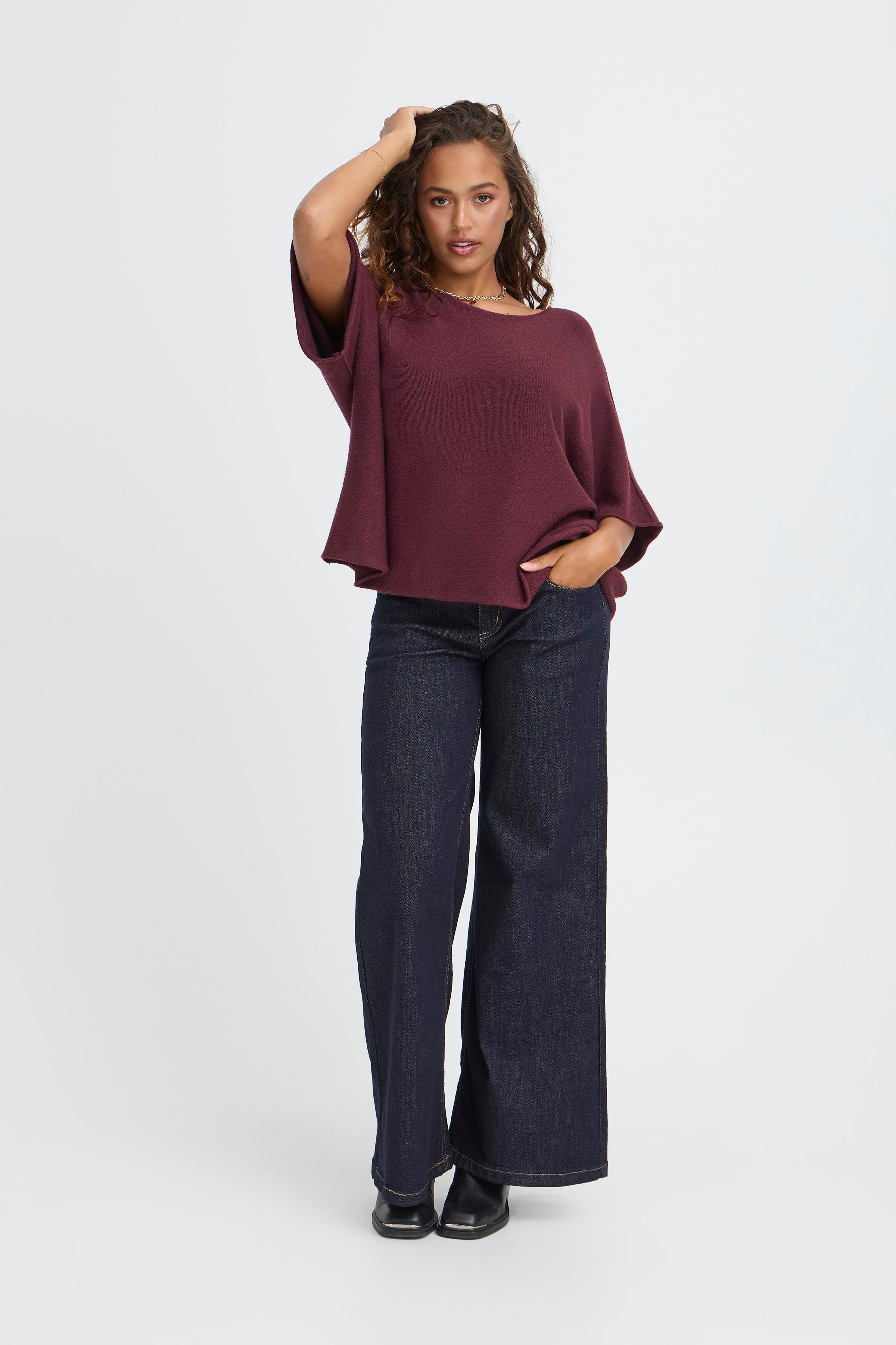 SBINNOVA Pullover LOOKBOOK FRONT 22101110-191724