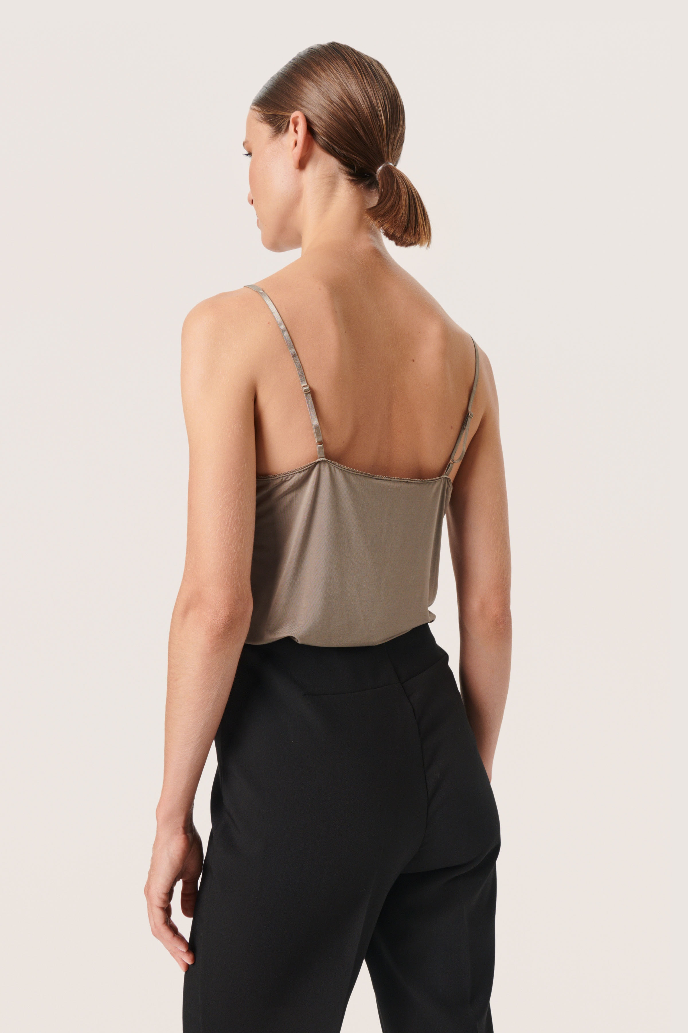 SLClara Underkläder LOOKBOOK BACK 30403547-47036