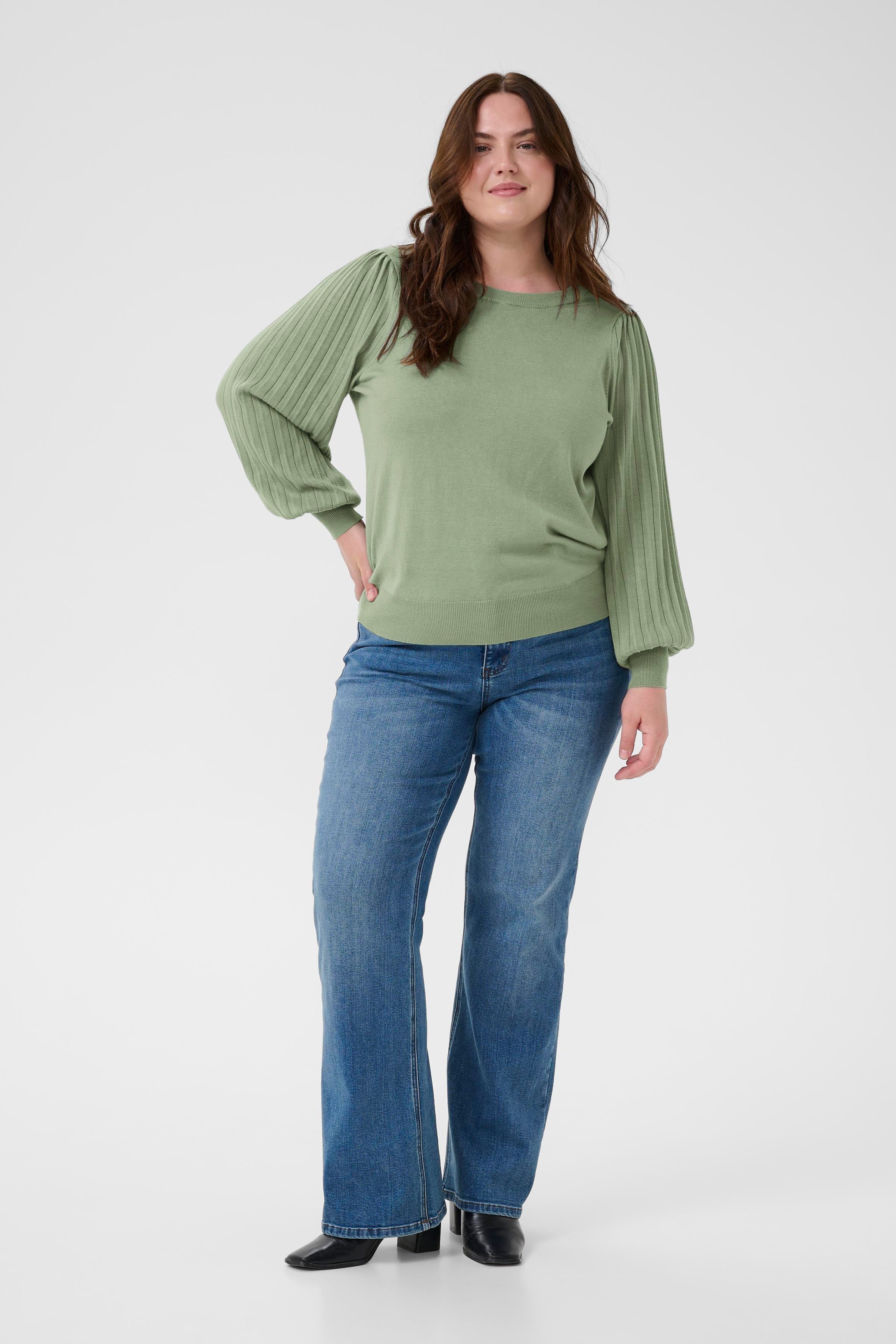 KCloni Pullover LOOKBOOK FRONT 10581811-176212