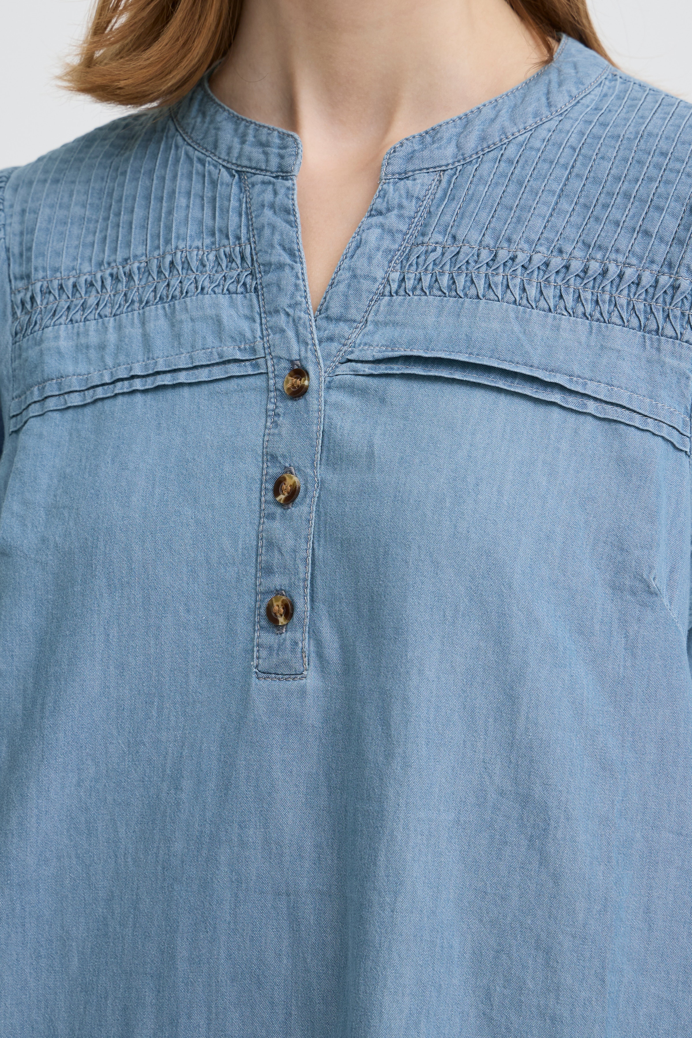 IHANCEY Kleid LOOKBOOK DETAIL 20121053-200751