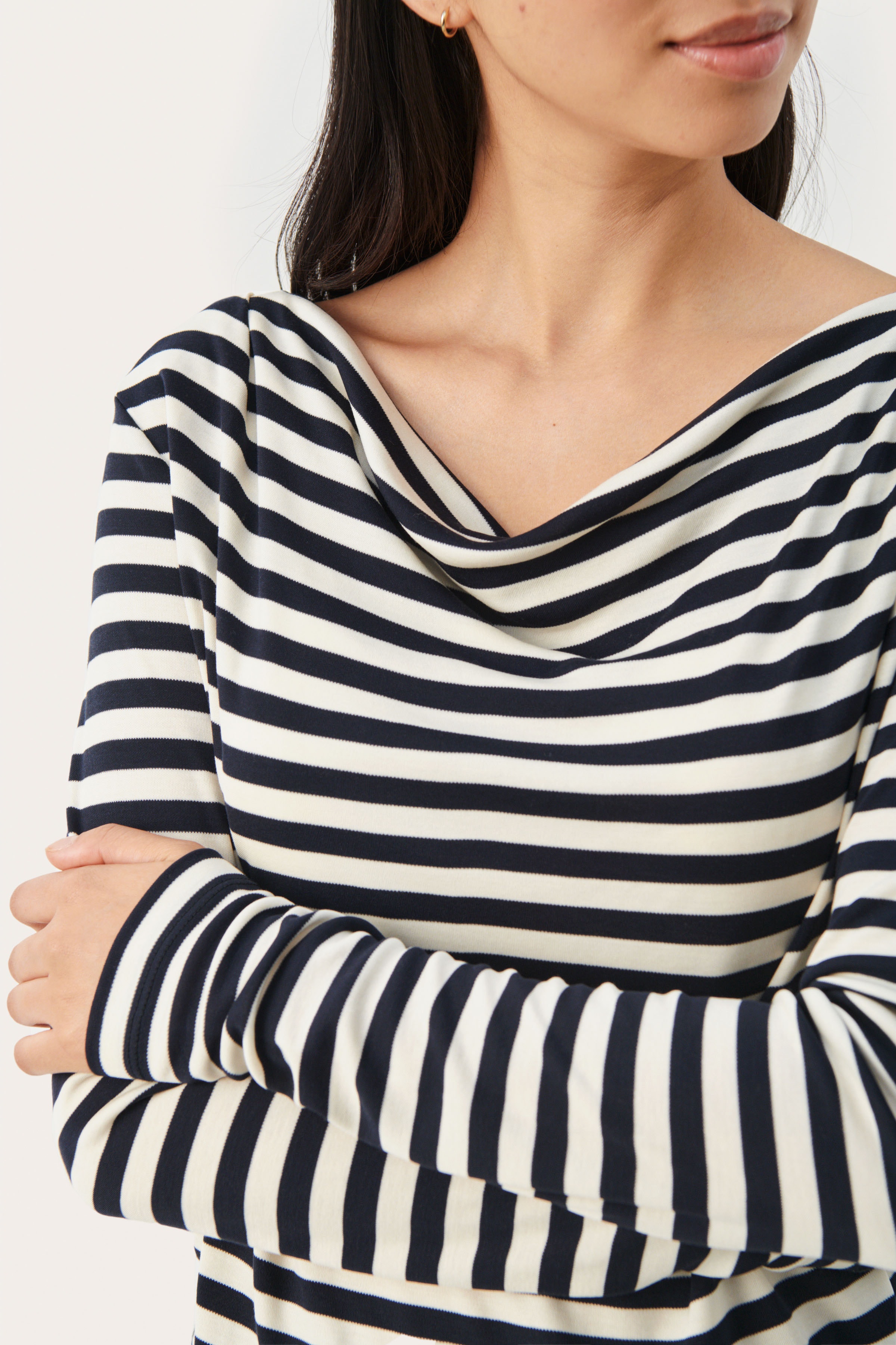 FalishaPW Bluse LOOKBOOK DETAIL 30308297-302615