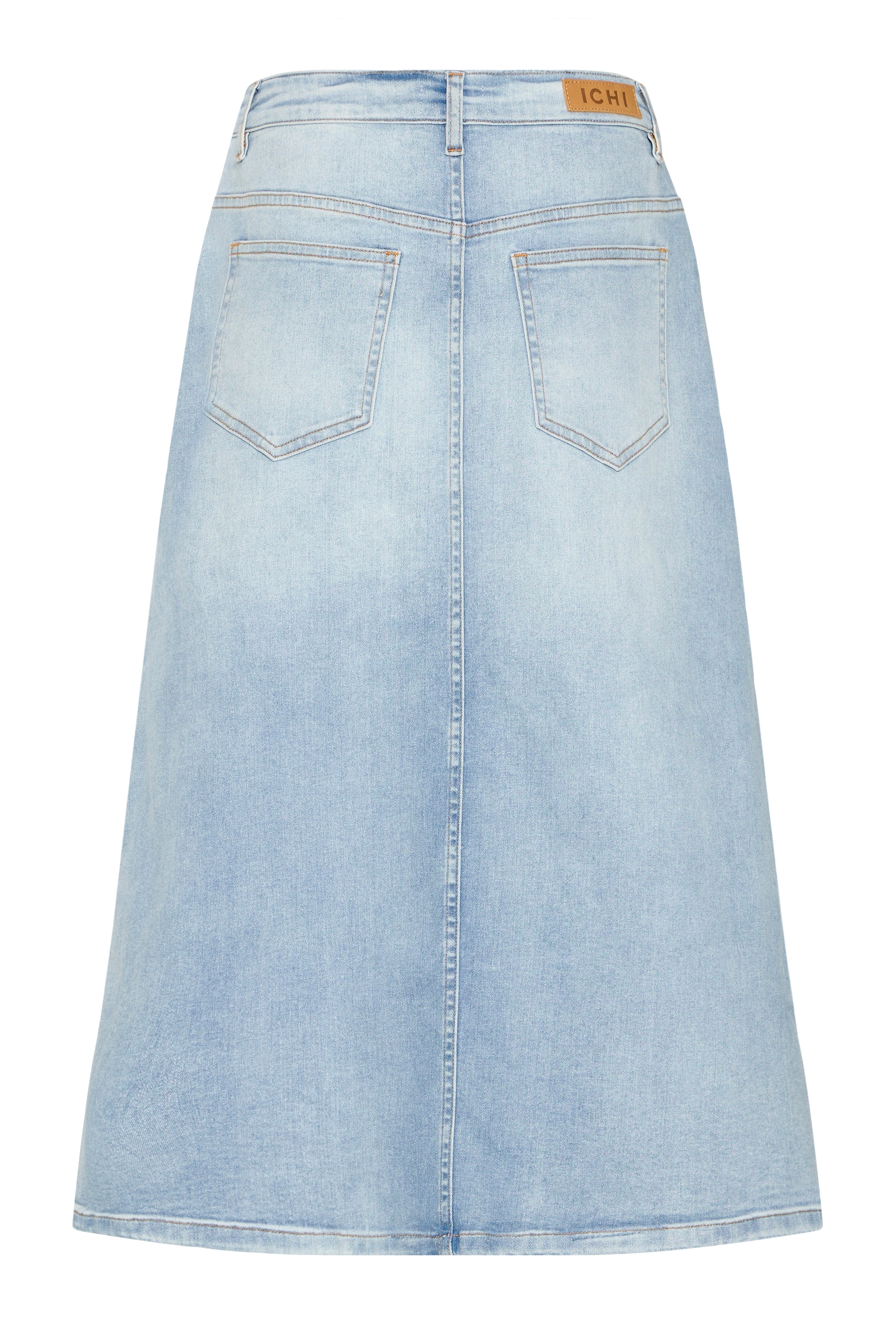 Denim skjørt PACK BACK 20122698-200792