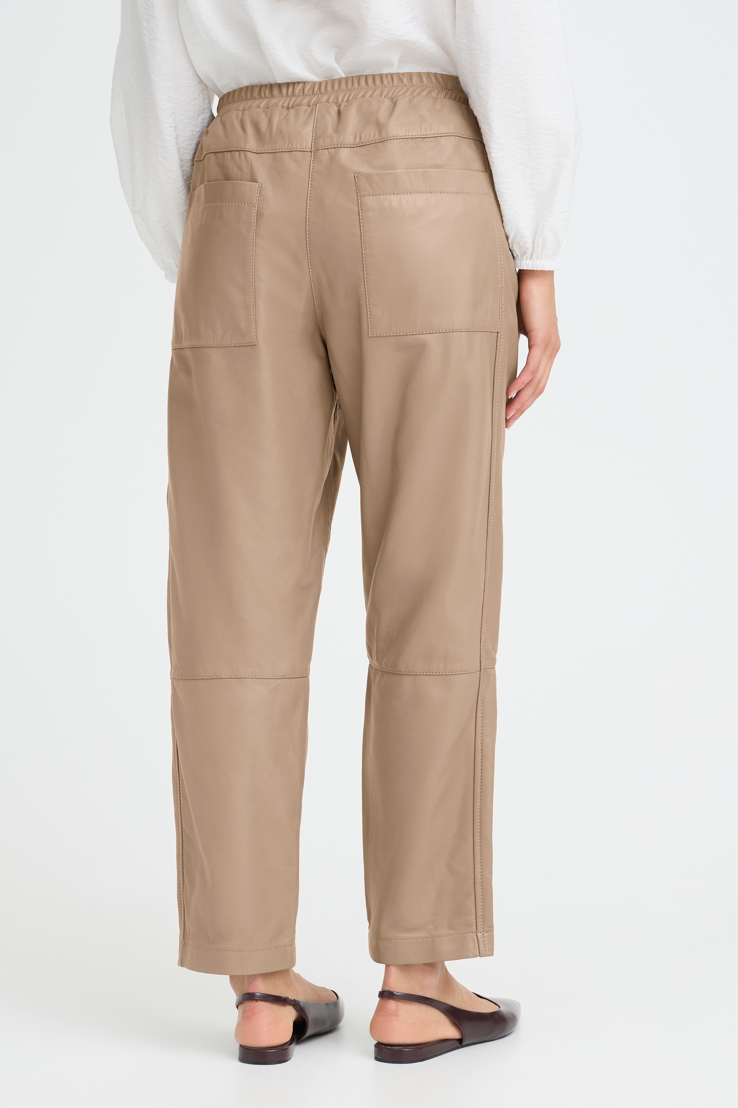 FRLEX Byxor LOOKBOOK BACK 20617514-171410