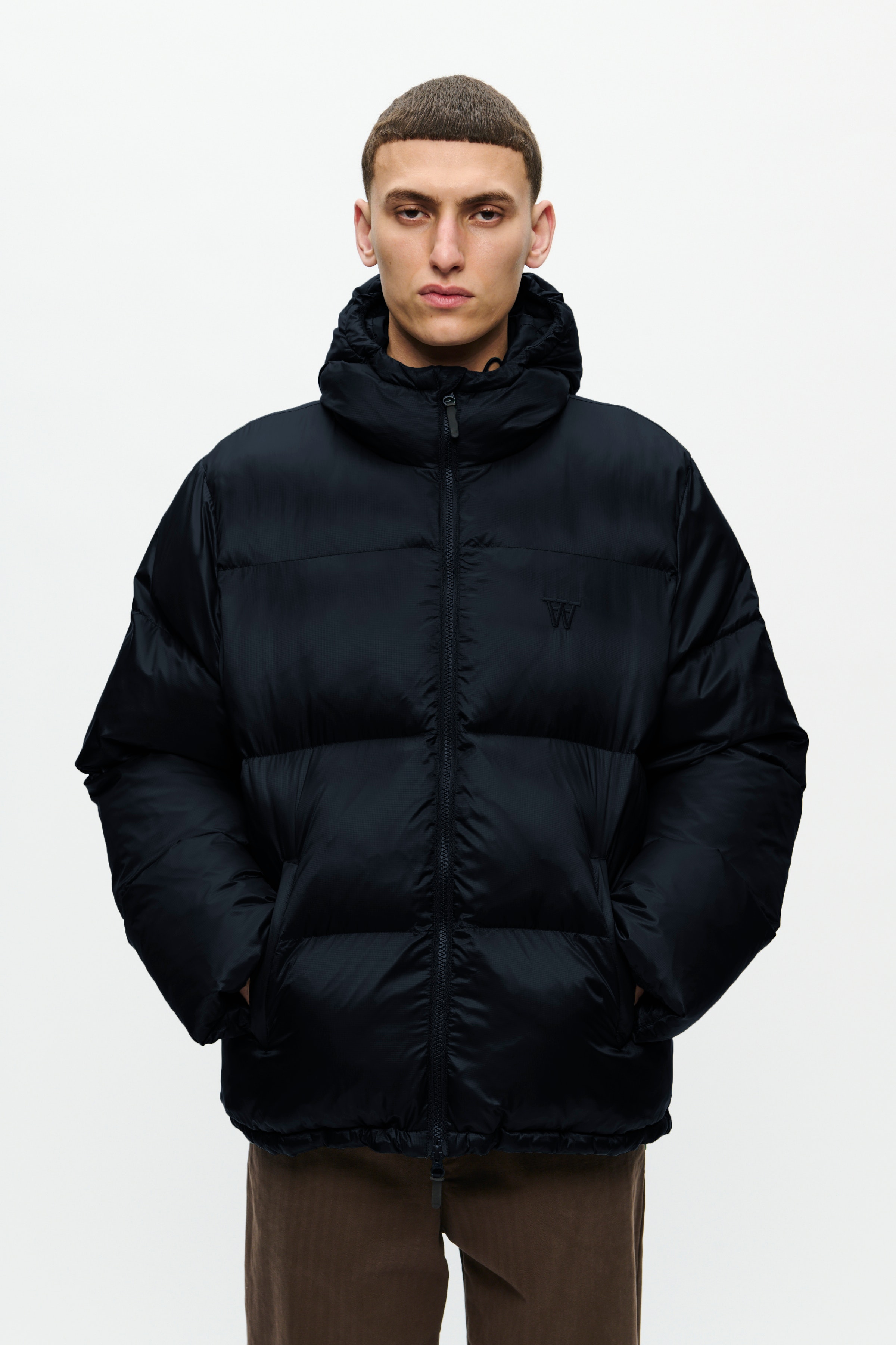WWClaus Overtøj LOOKBOOK FRONT 30251591-194011