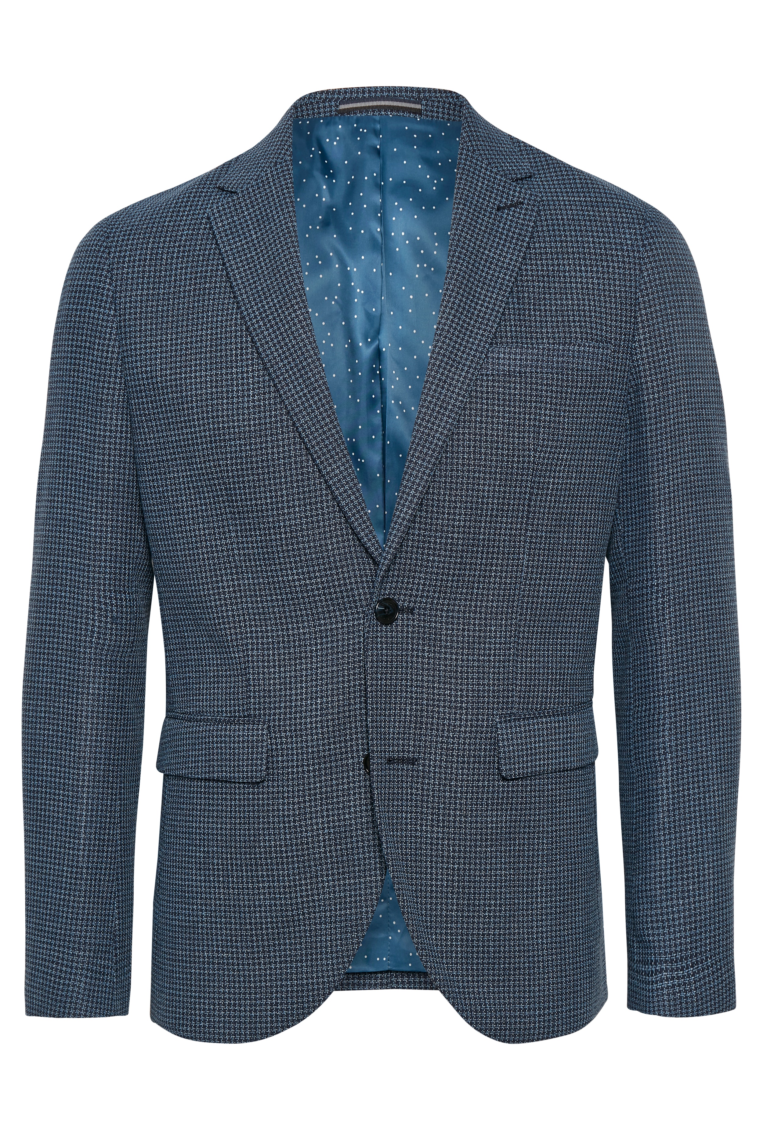 MAgeorge Blazer PACK FRONT 30204508-20203