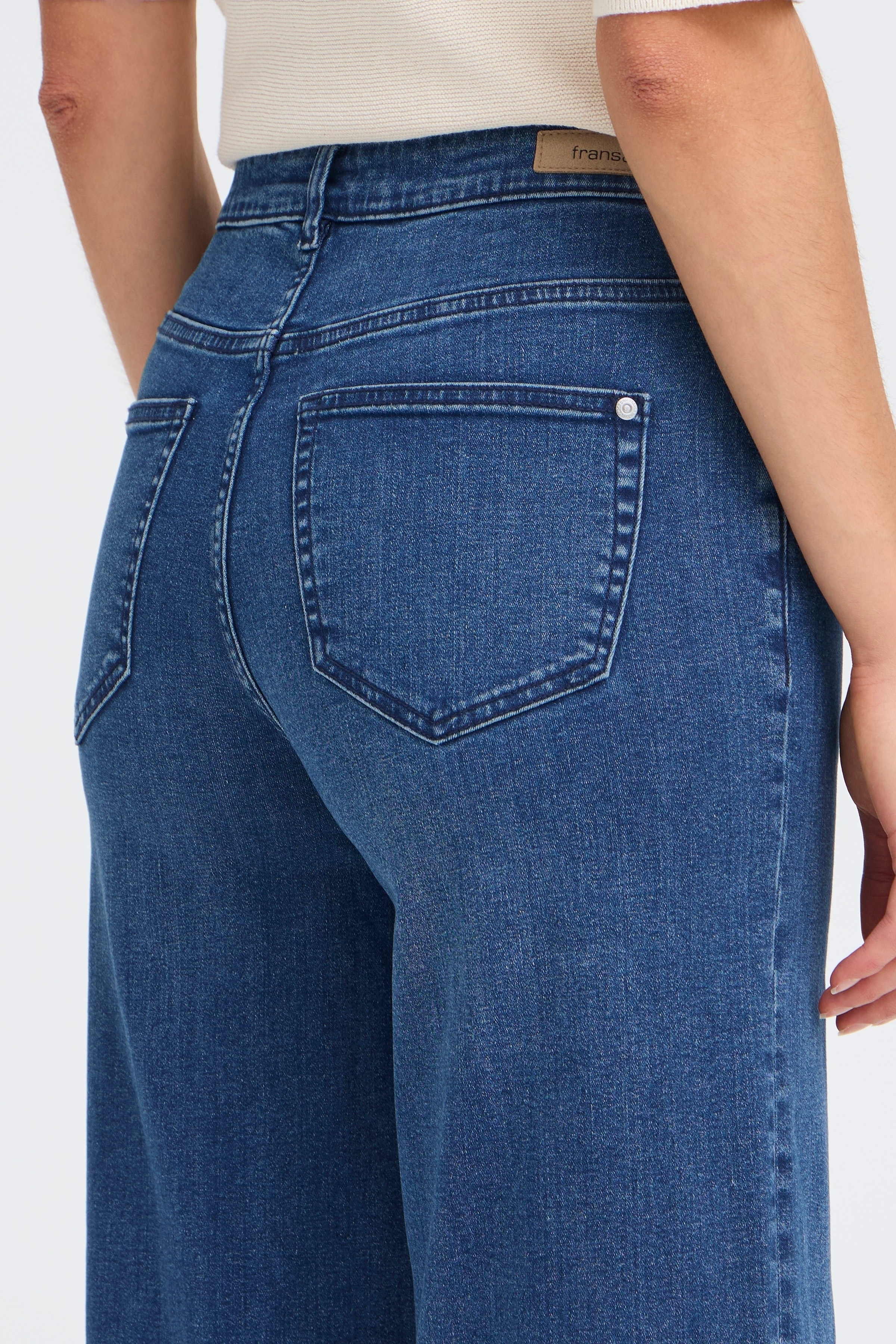 FROVER Jeans LOOKBOOK DETAIL 20615215-200988