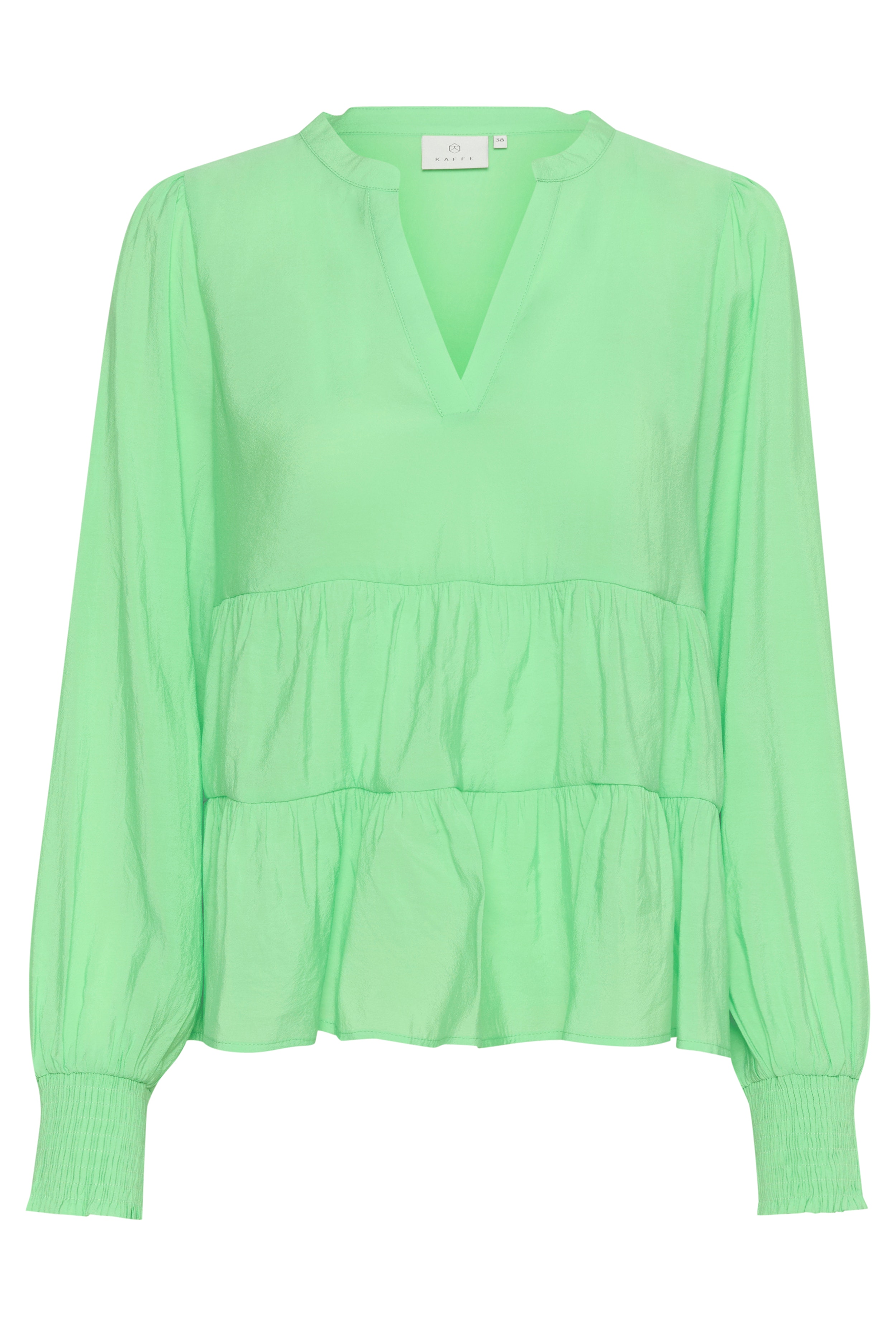 KAmira Bluse PACK FRONT 10509473-146340