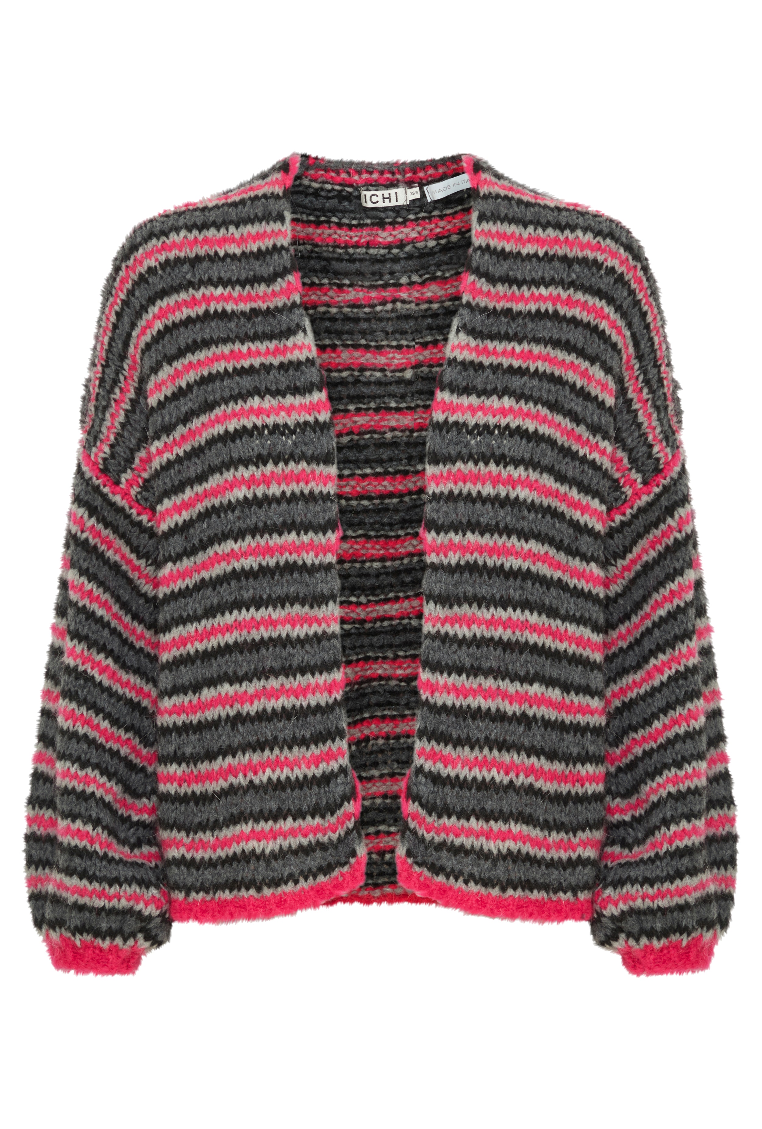 IXTATIANA Cardigan PACK FRONT 20122011-203790