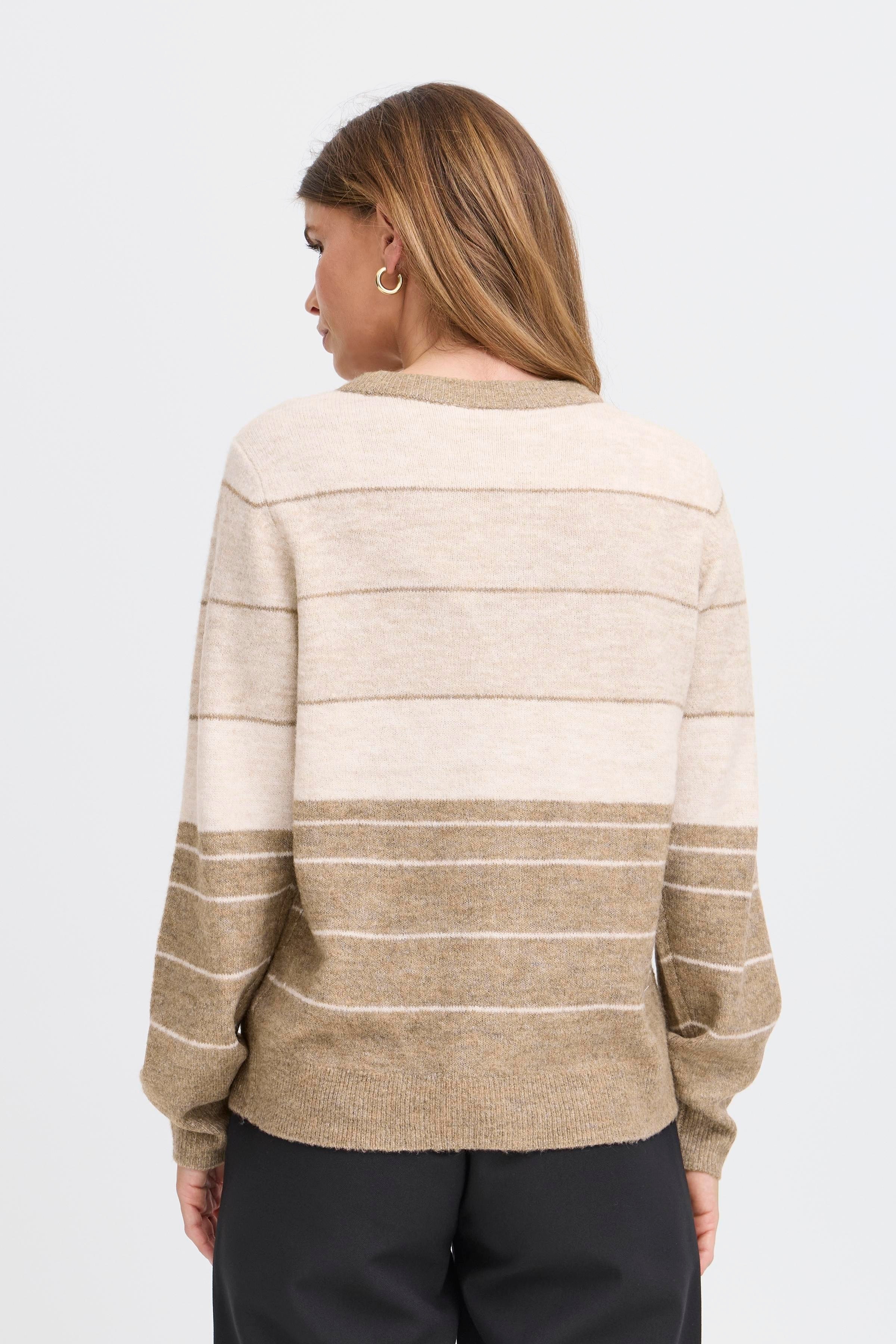 FRELLIS Pullover LOOKBOOK BACK 20614493-1811121