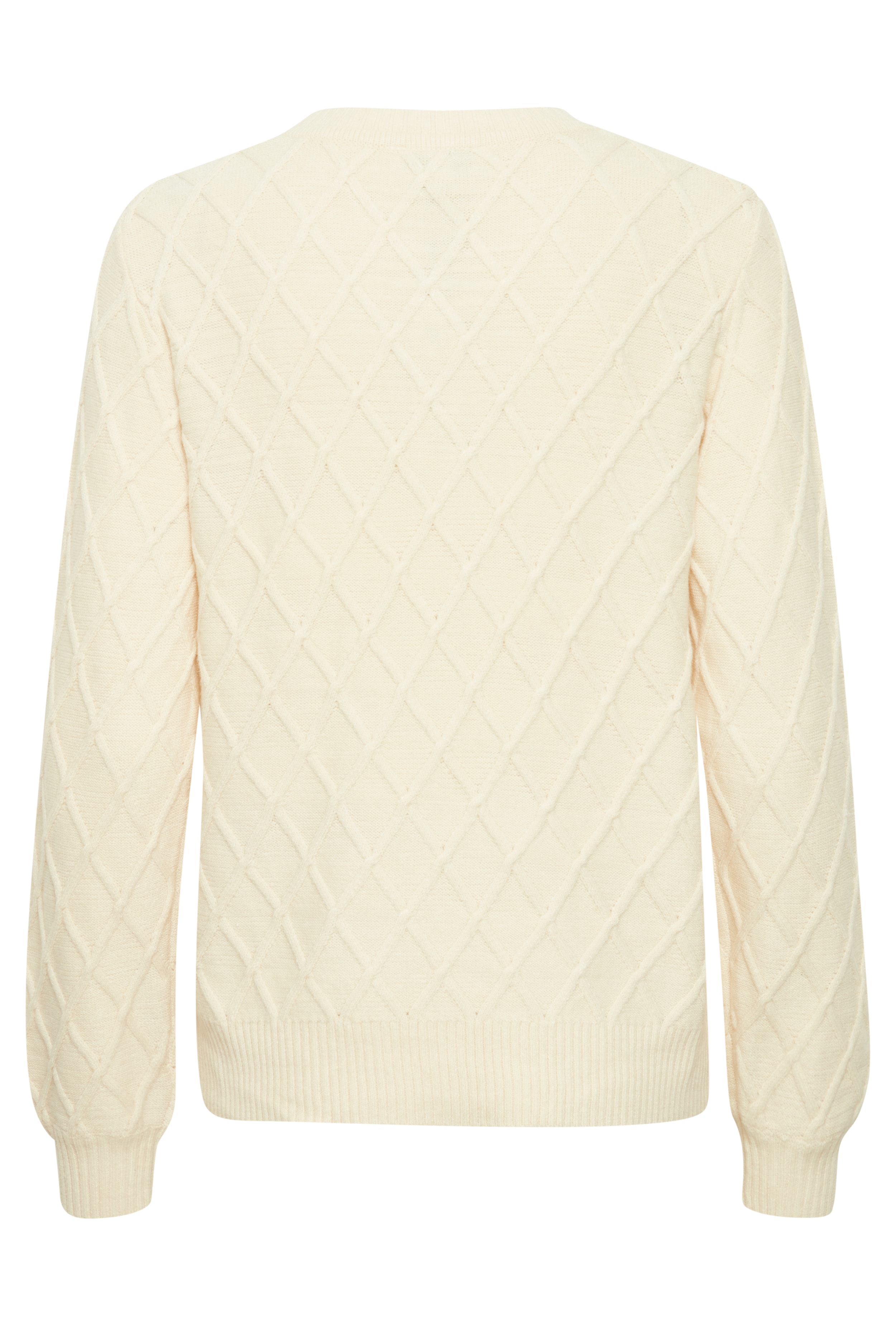 BYMANINA Pullover PACK BACK 20815272-1309051