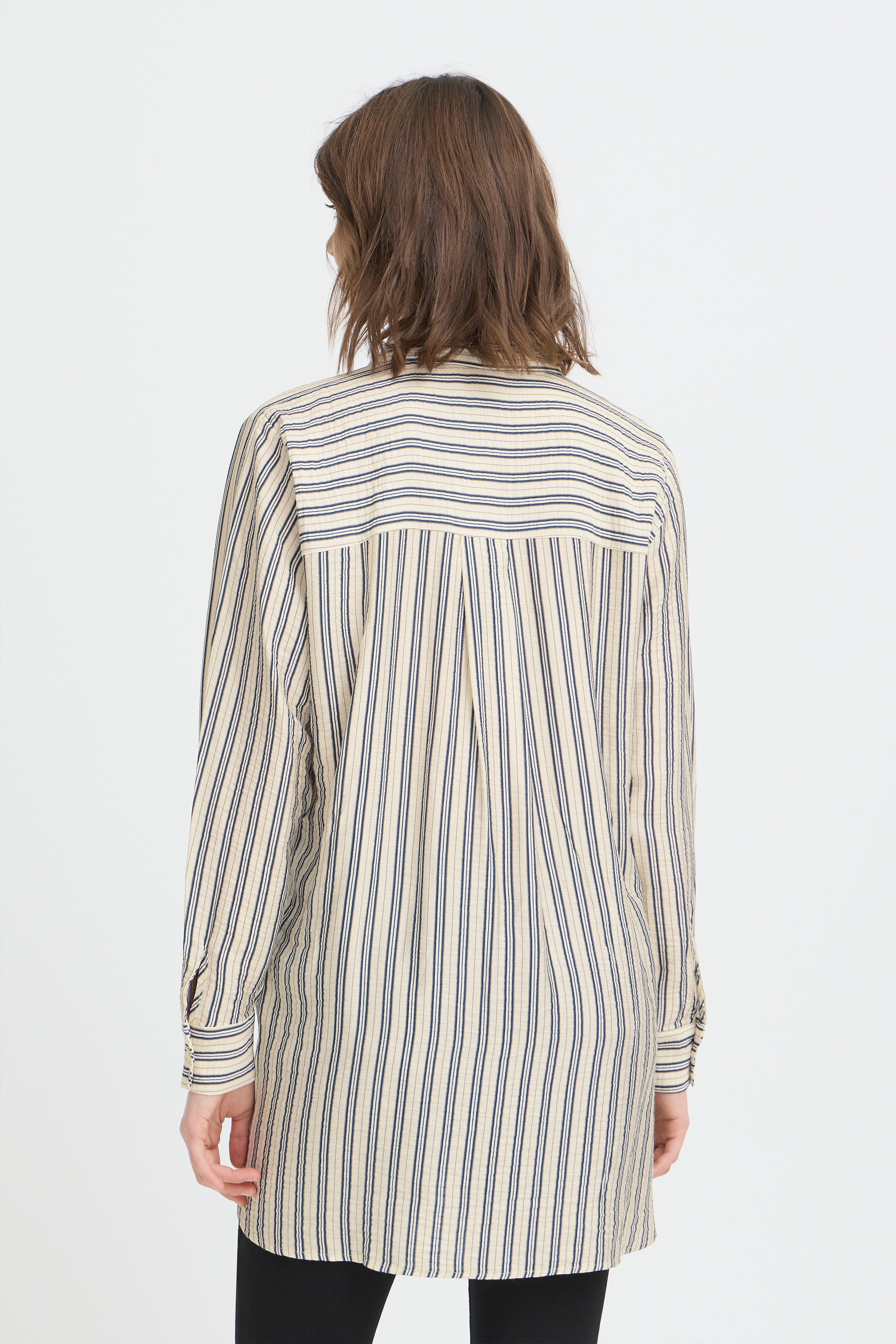 FRKAMILIA Hemd LOOKBOOK BACK 20617808-900007530