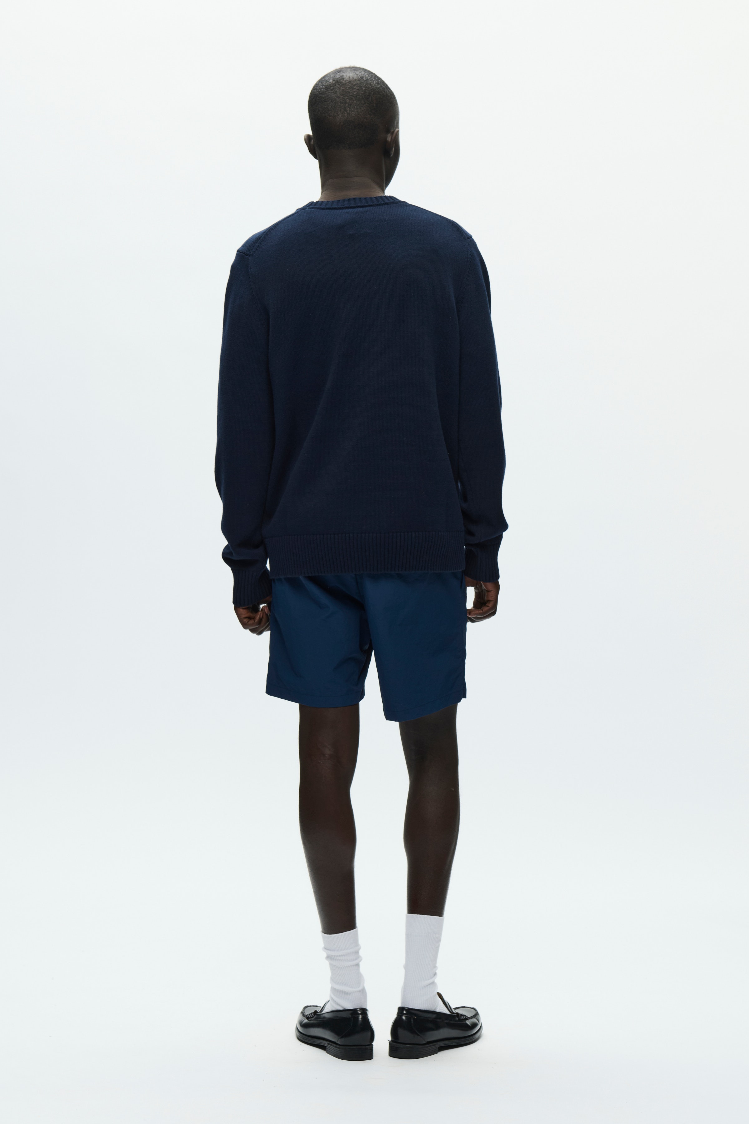 WWTay Pullover LOOKBOOK BACK 30250068-305005