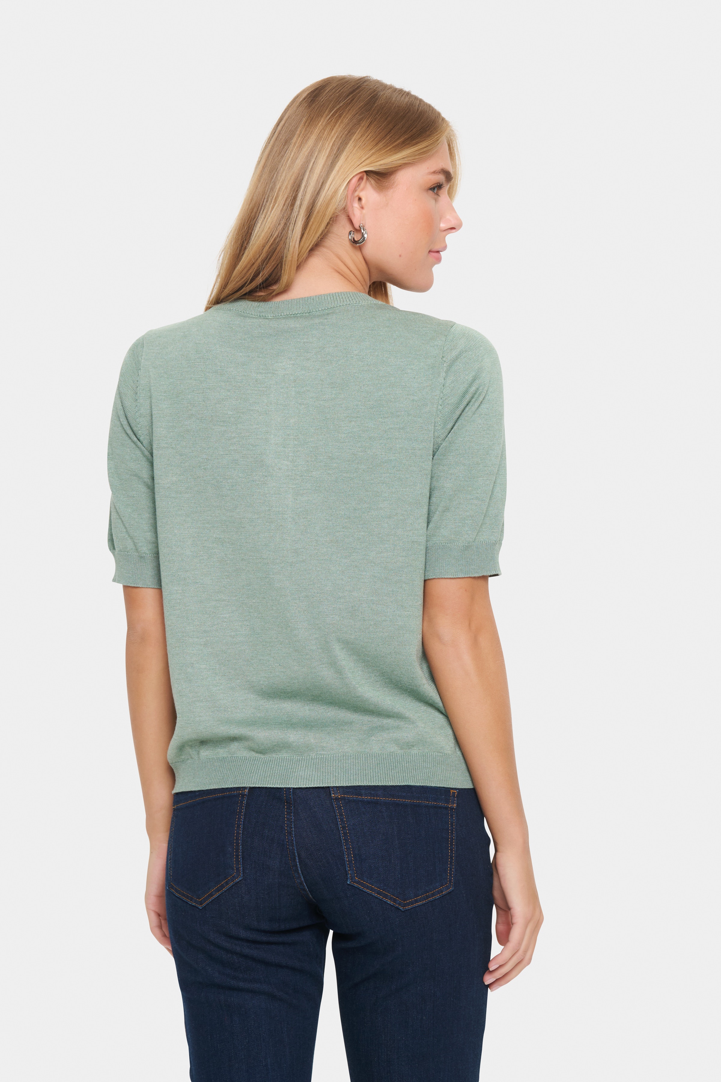 MilaSZ Vest LOOKBOOK BACK 30514333-1658101