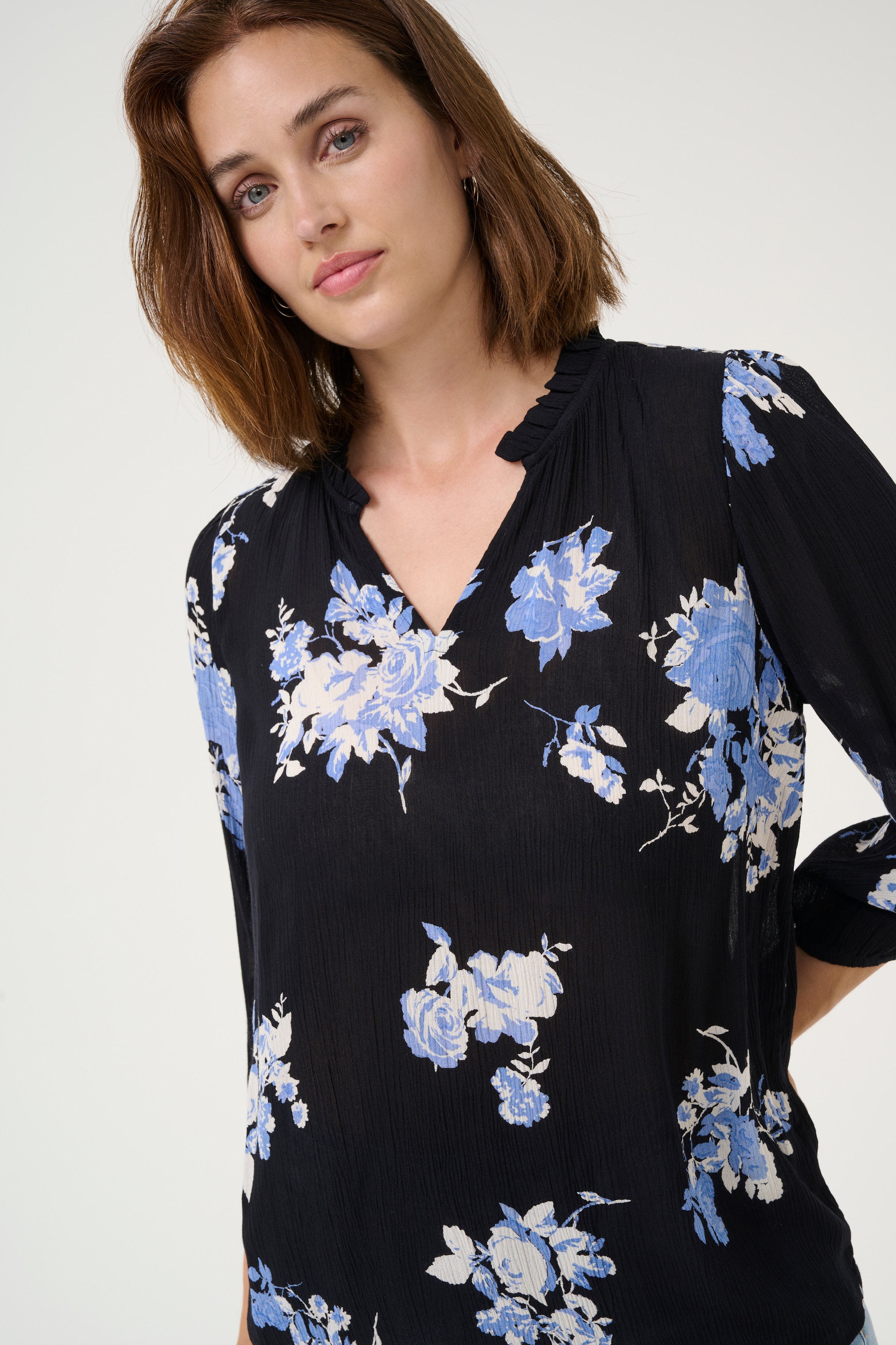 KAedita Bluse LOOKBOOK DETAIL 10509812-107339