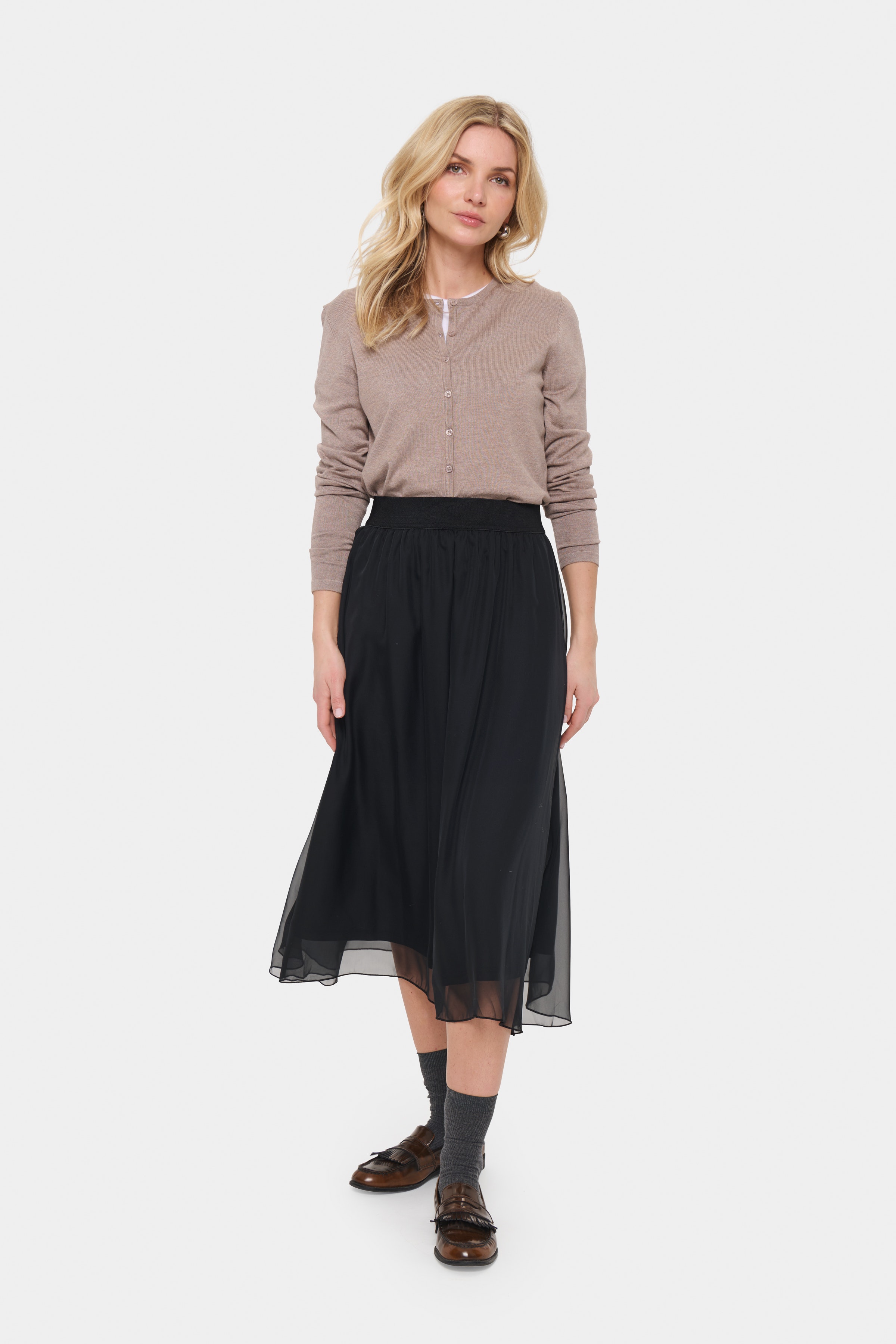 CoralSZ Kjol LOOKBOOK FRONT 30510620-193911