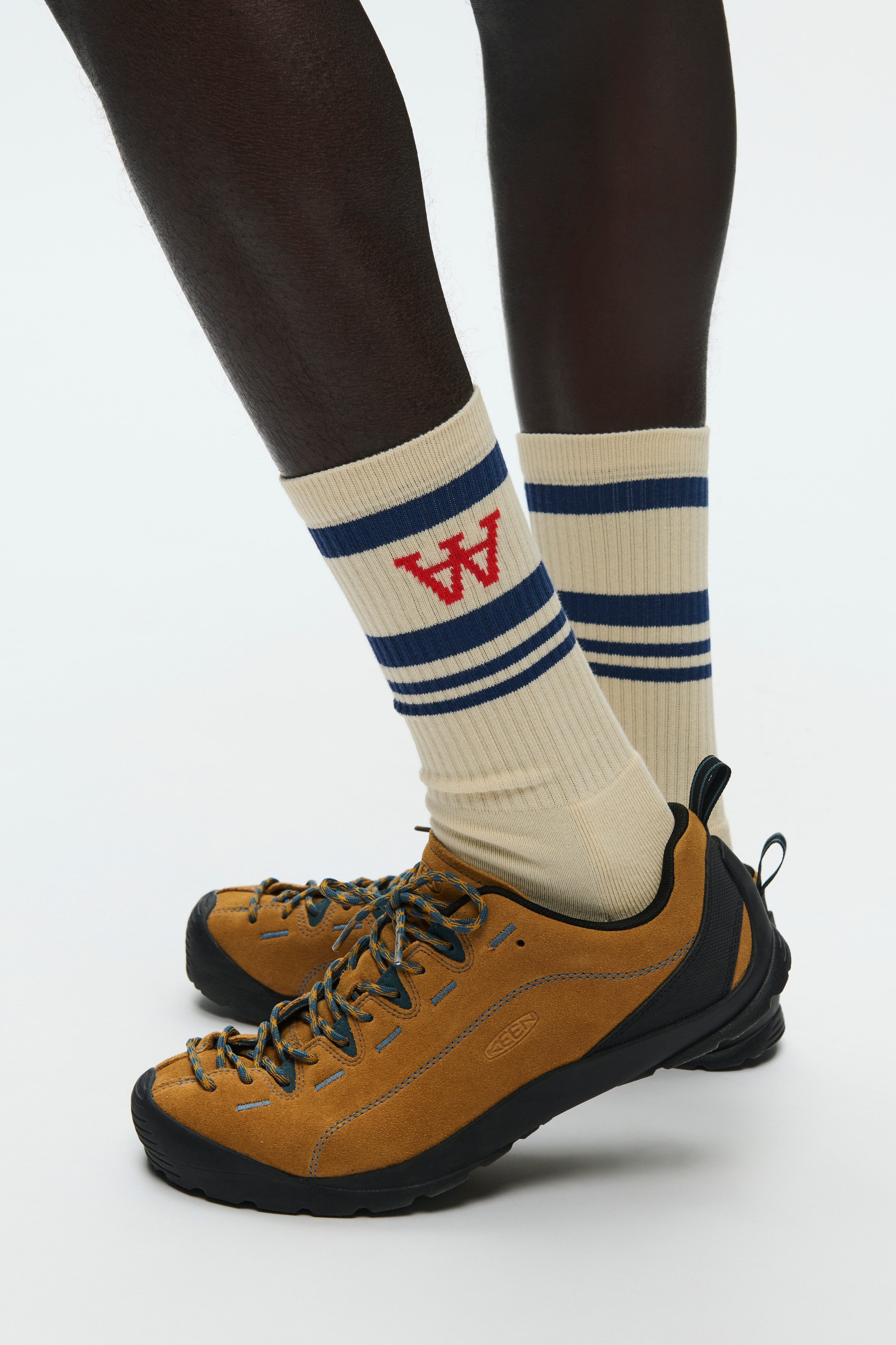 WWRyder 2-pack sokken LOCATION NONE 30251833-304928