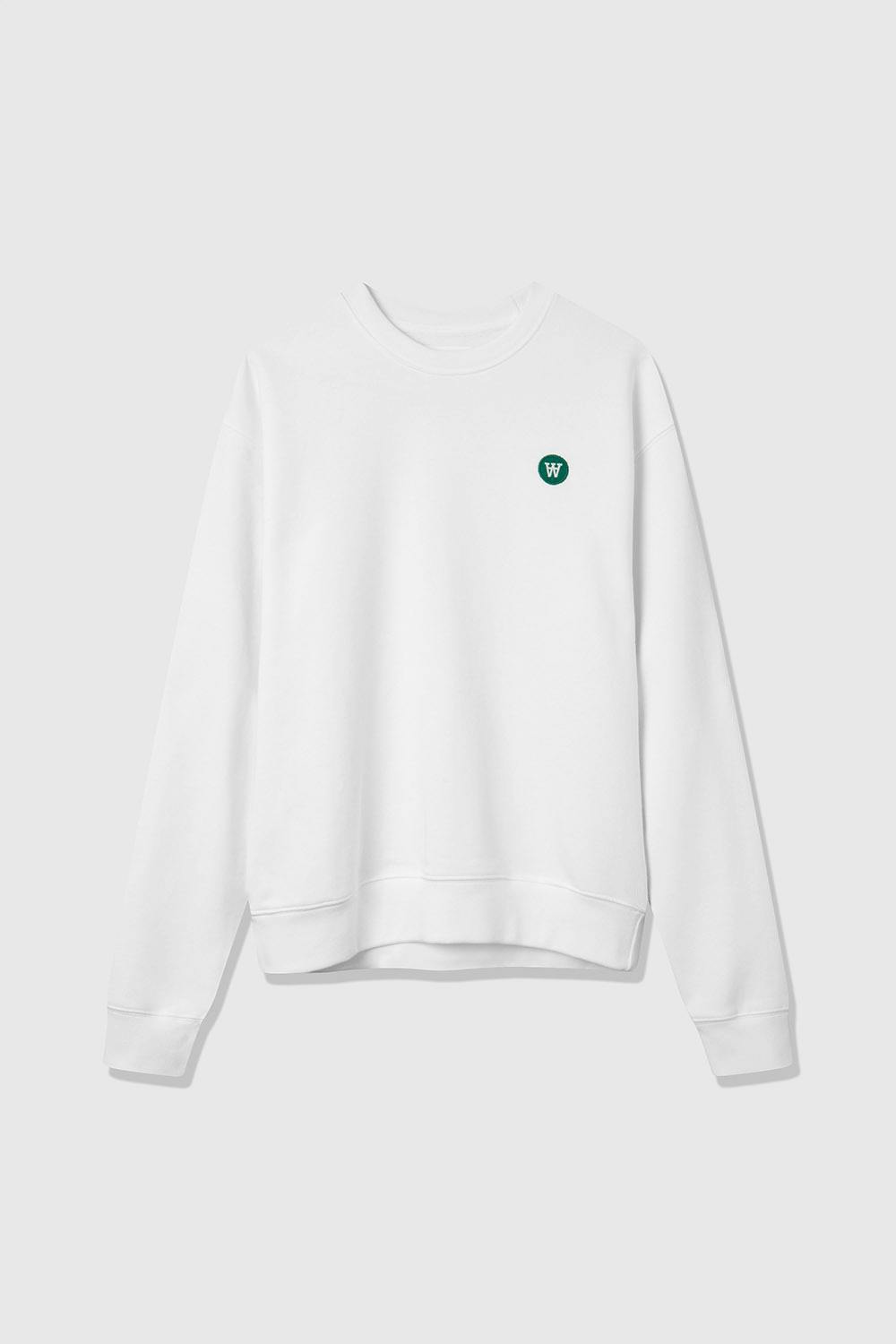 WWJess Sweatshirt PACK FRONT 30250738-W0002