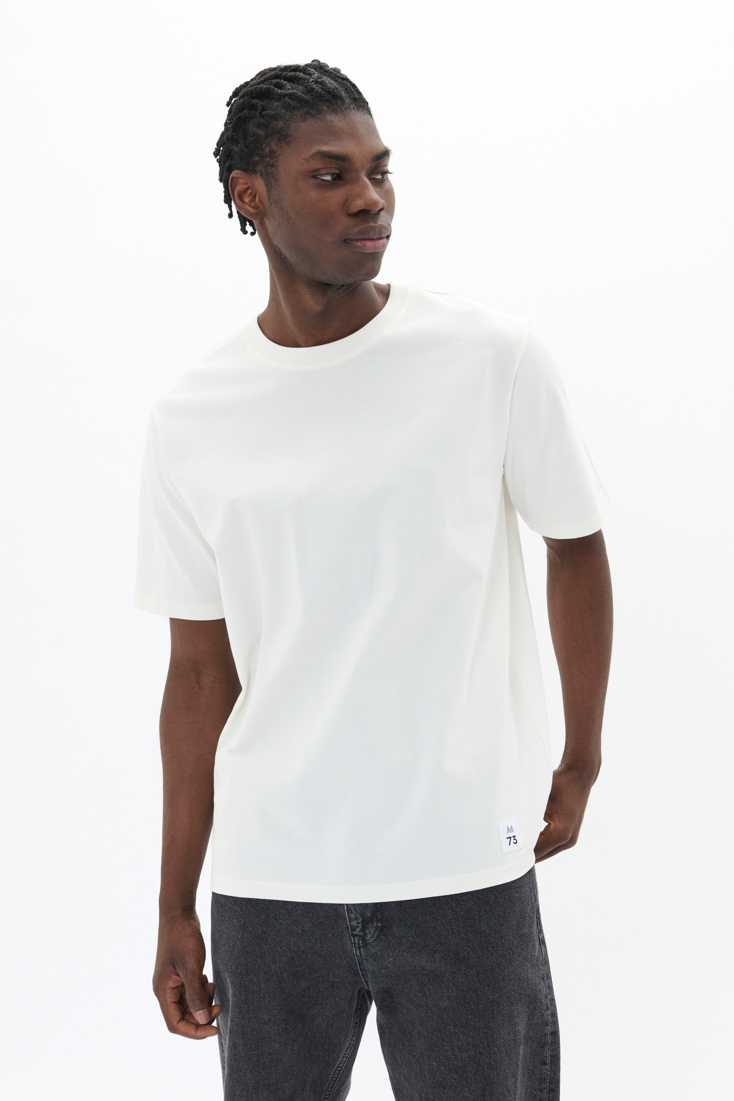 MAHason T-shirt LOOKBOOK FRONT 30208583-110104