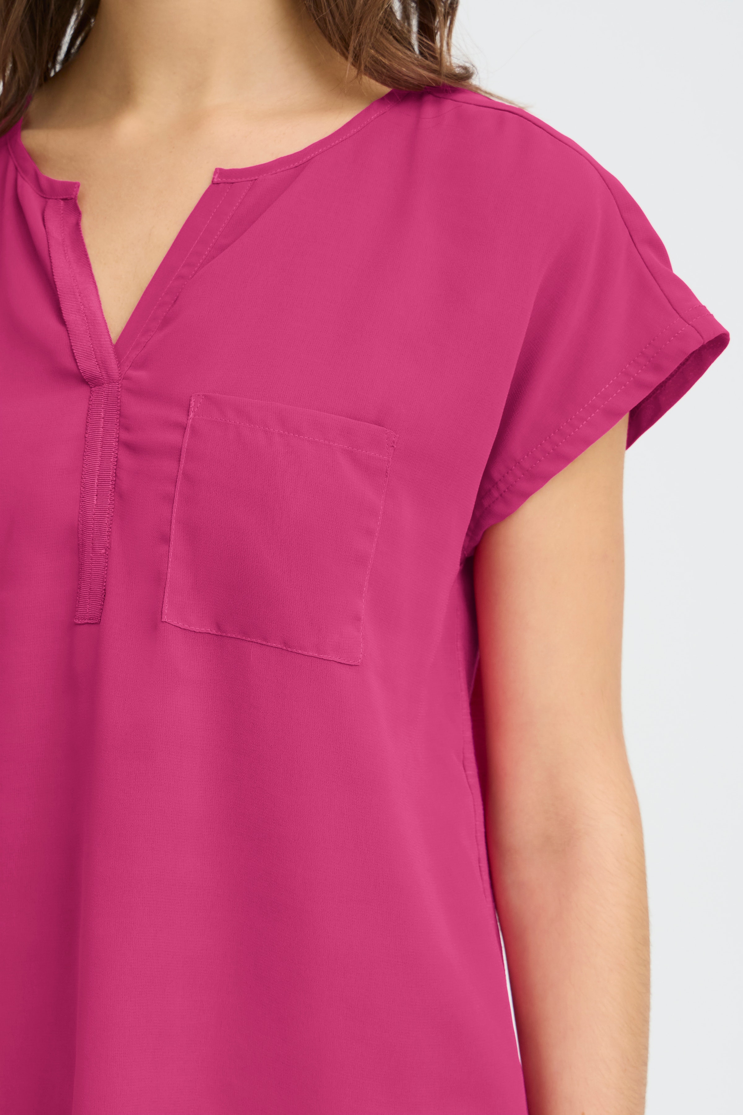 FRZawov Blouse LOOKBOOK DETAIL 20603737-182336