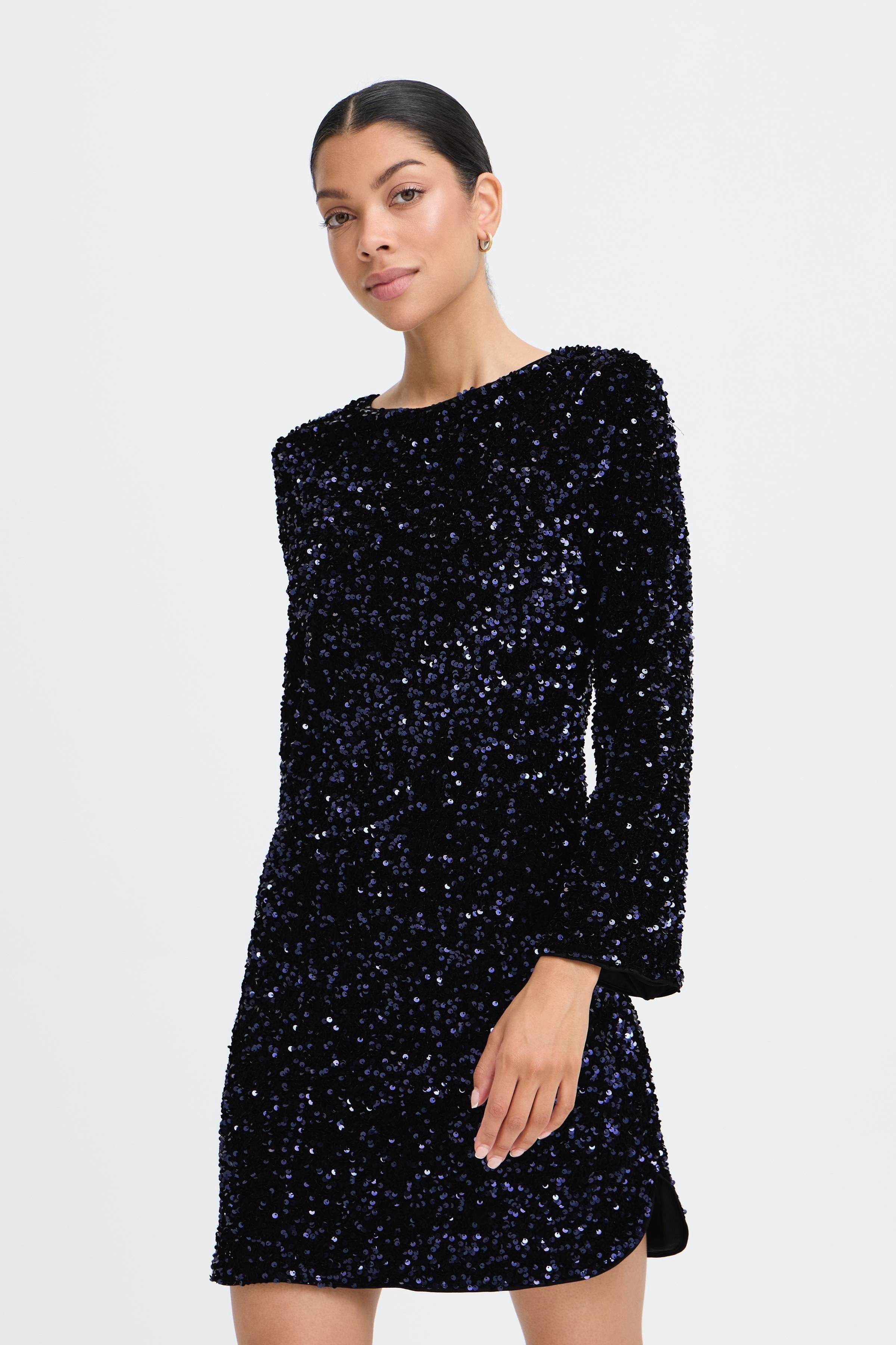 BYPAILLET Kjole LOOKBOOK FRONT 20818598-900004592
