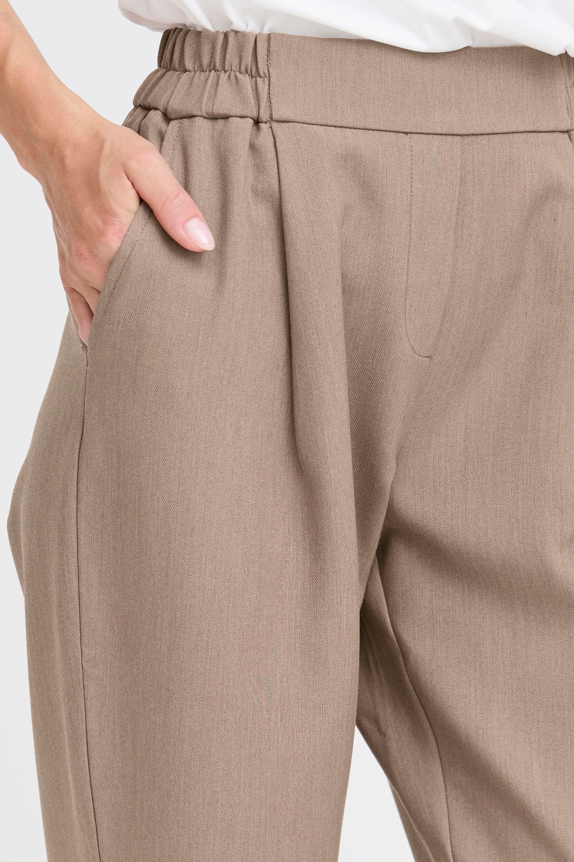 FRABIGAIL Trousers LOOKBOOK DETAIL 20615930-1713111