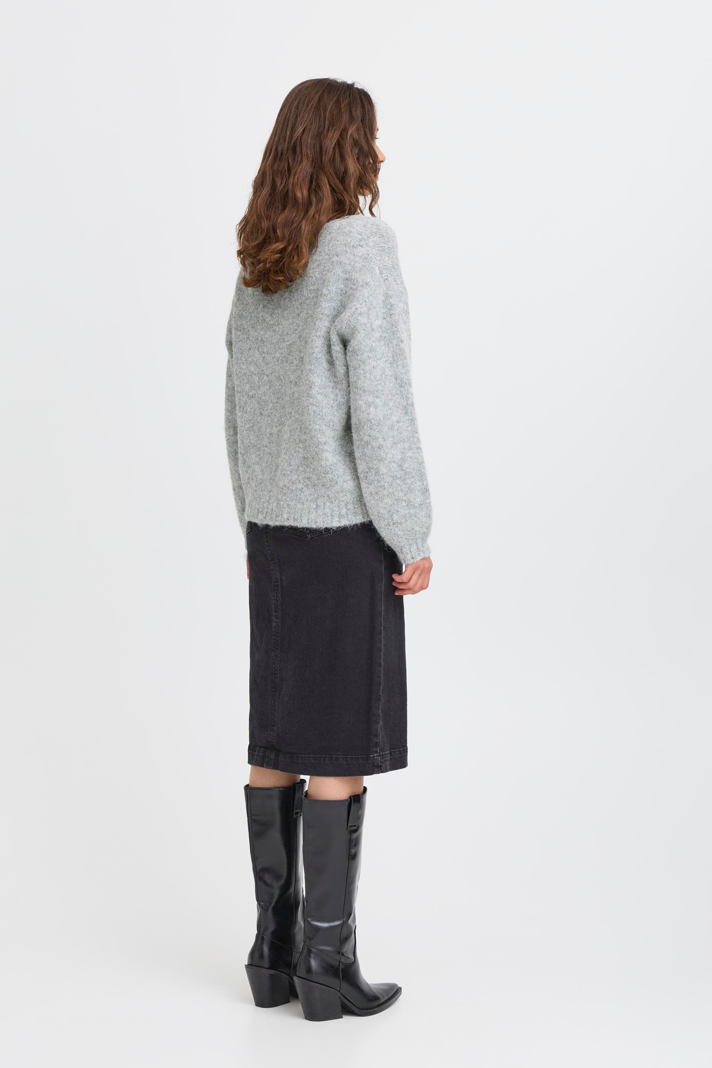 BYMILLER Pullover LOOKBOOK BACK 20815384-200455