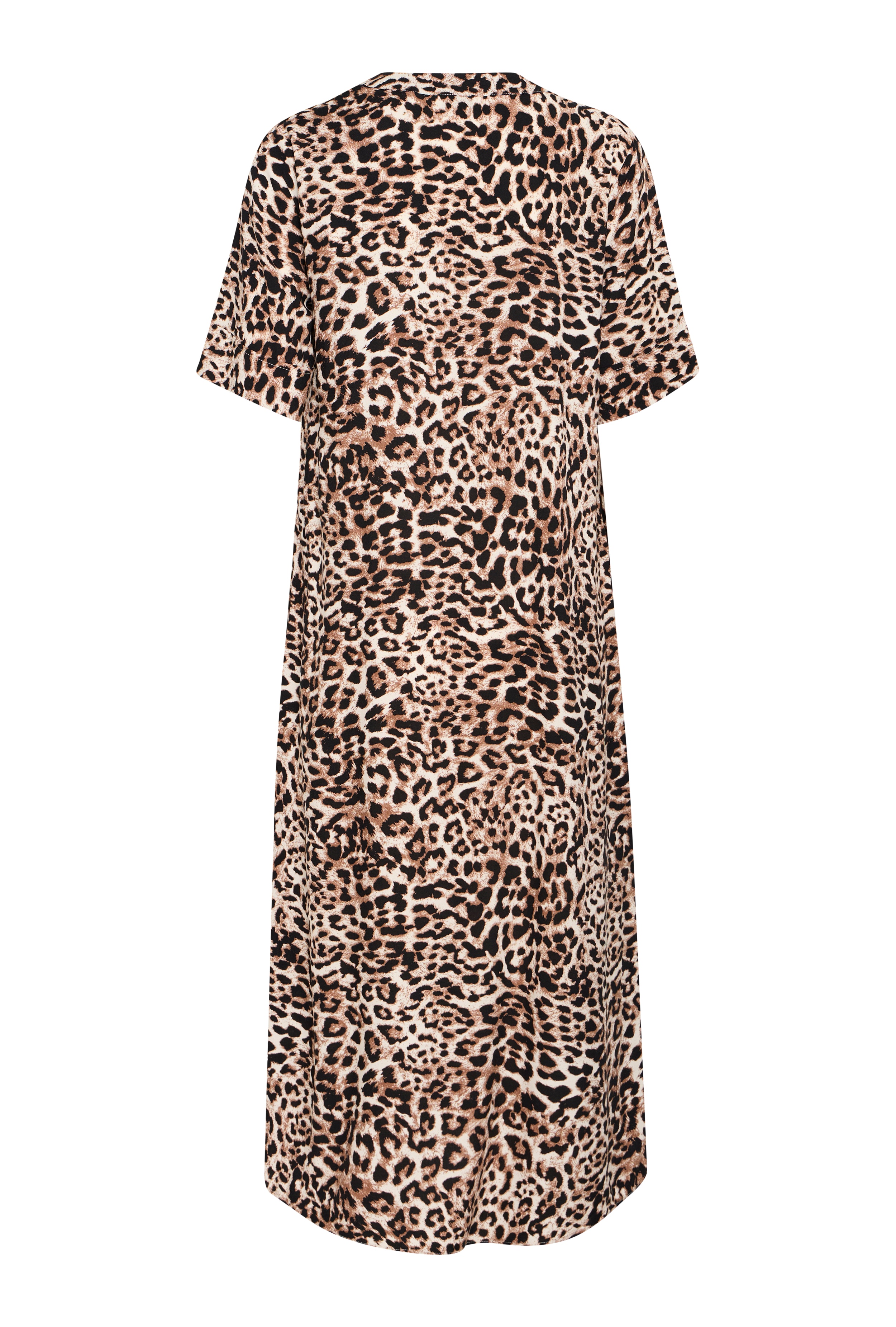 BYMMJOELLA Kleid PACK BACK 20814539-204522
