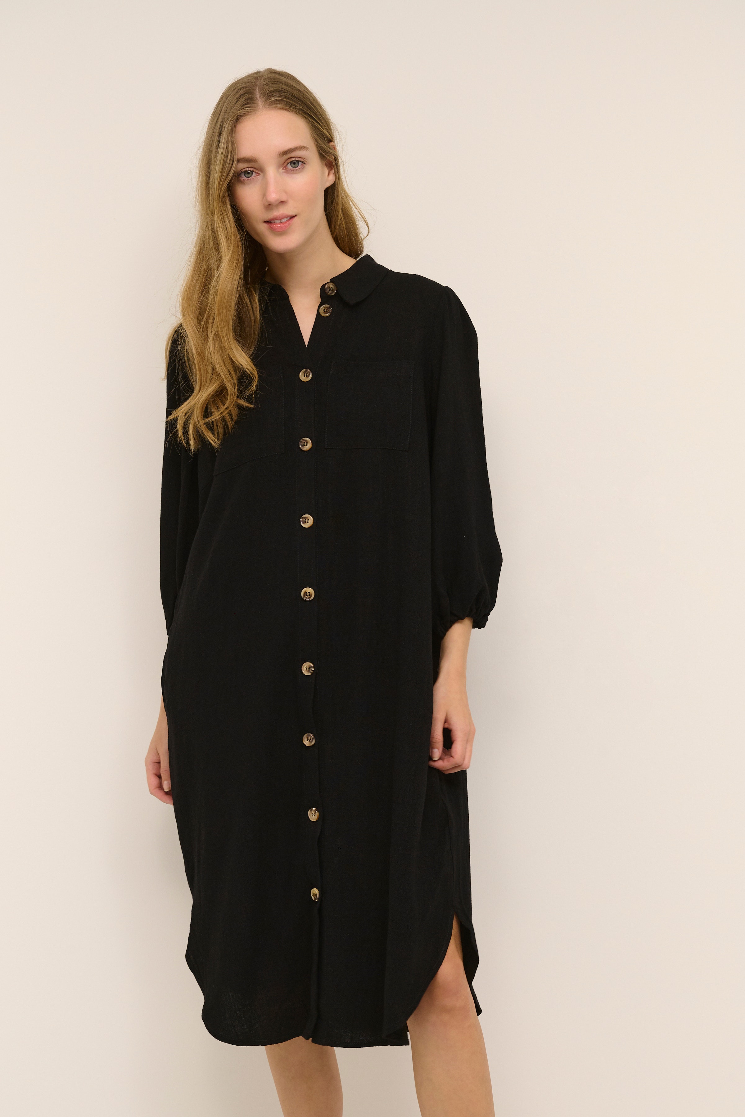 KAliny Kjole LOOKBOOK FRONT 10506388-100121