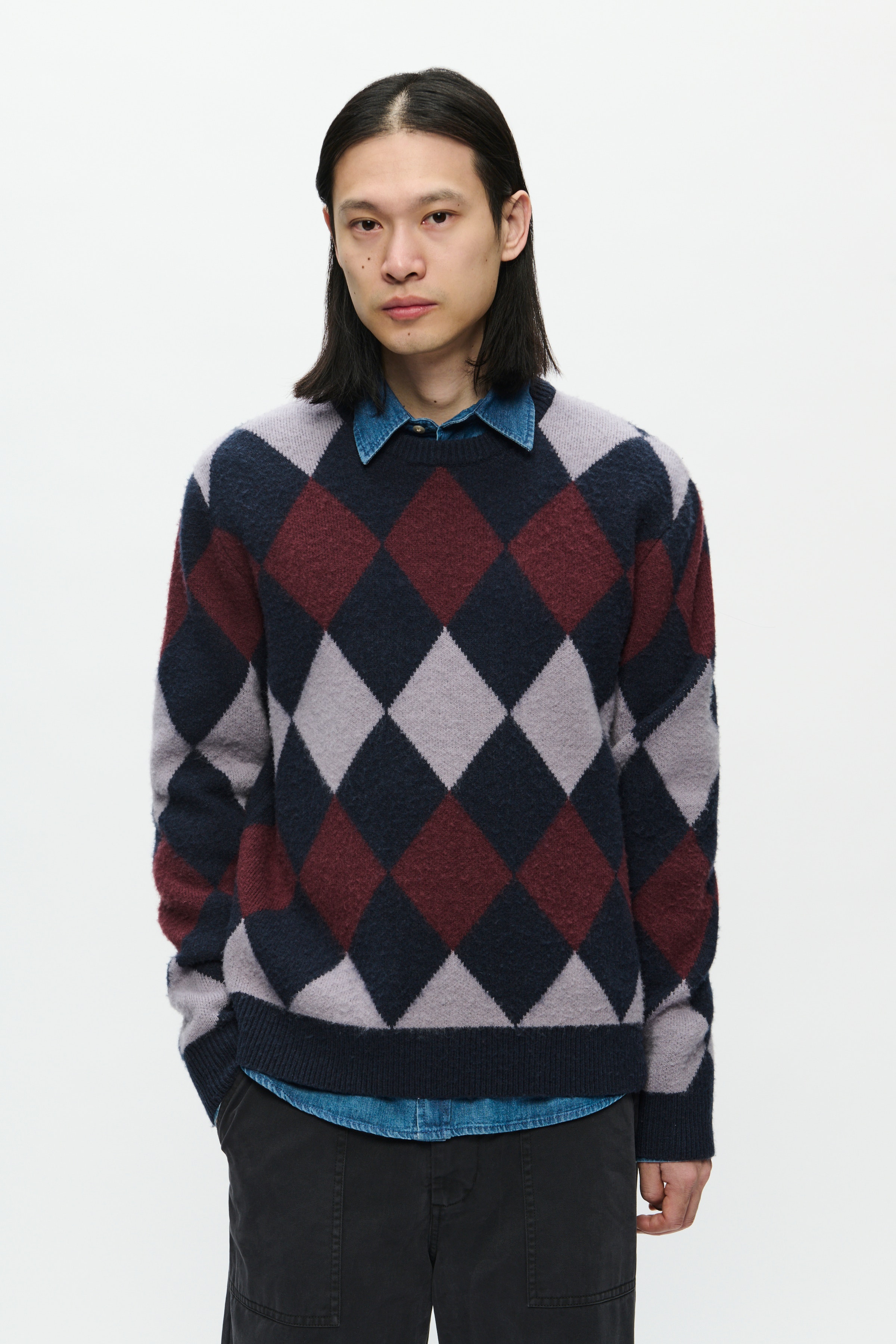 WWJan Pullover LOOKBOOK FRONT 30251656-304298