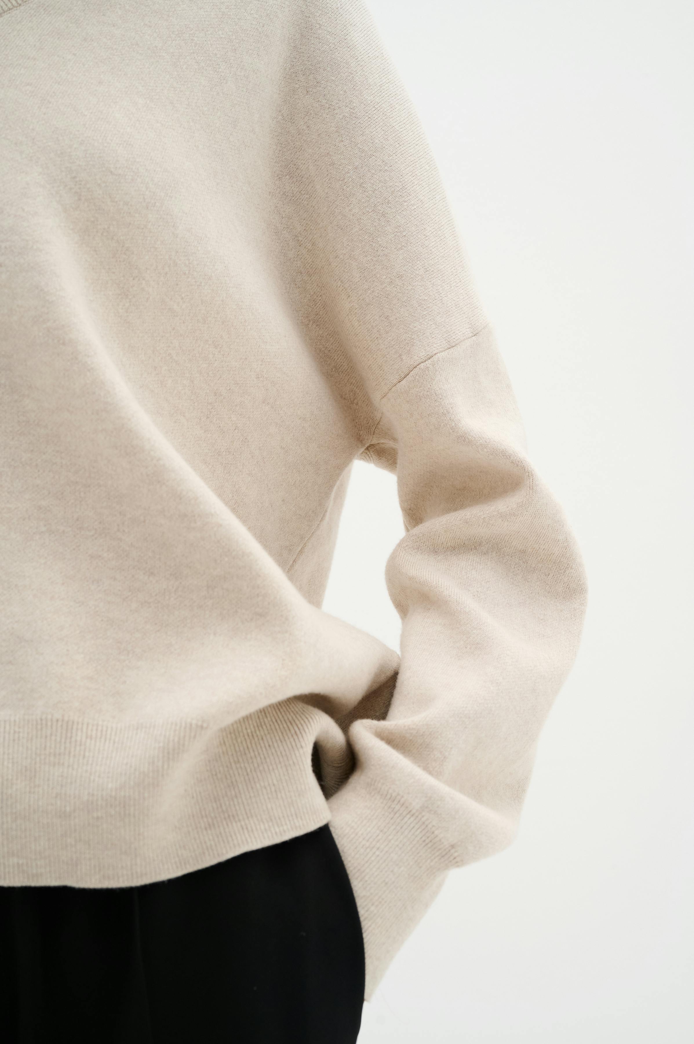 FosterIW Pullover LOOKBOOK DETAIL 30106899-1609061