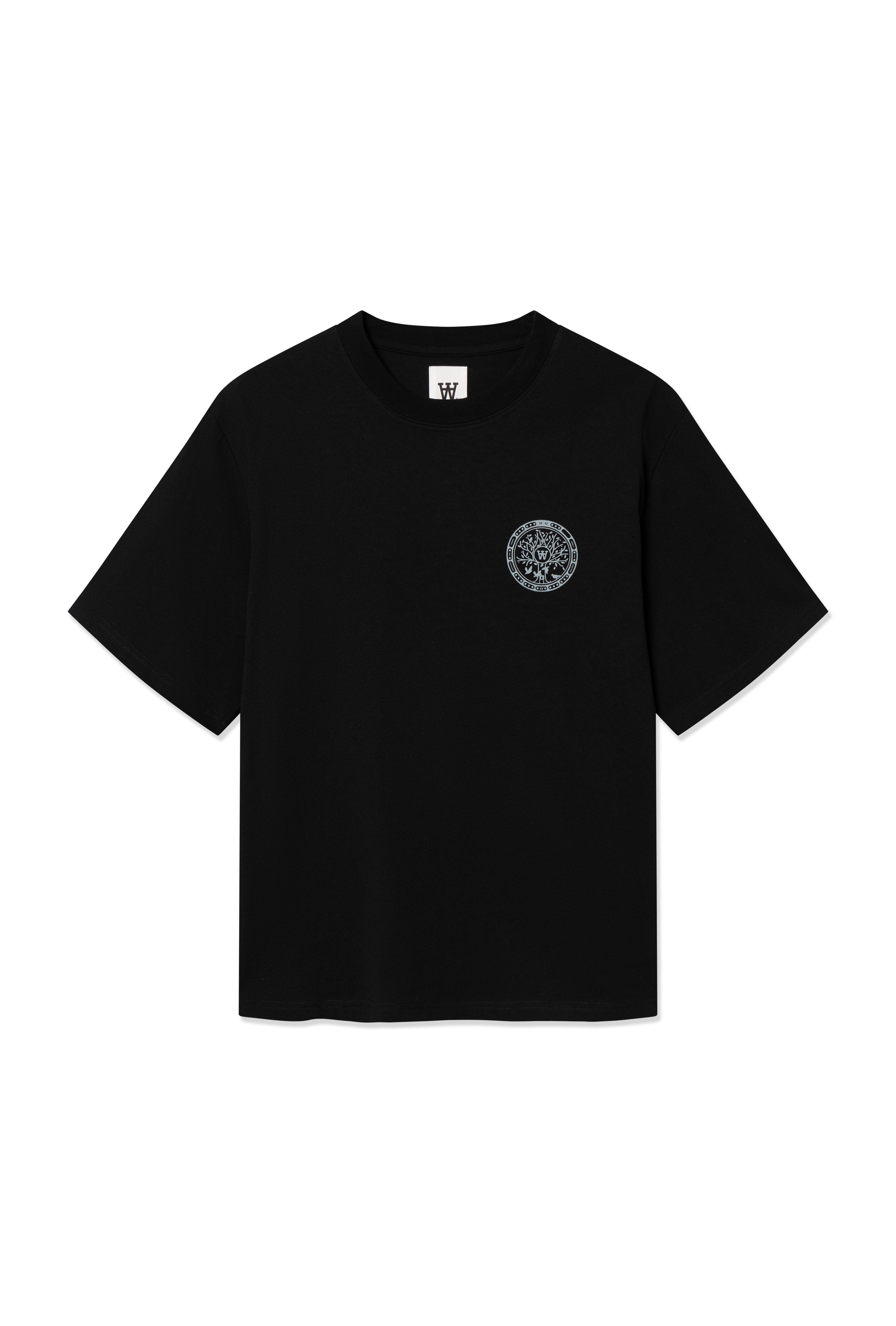 WWLiam T-shirt PACK FRONT 30251981-303700