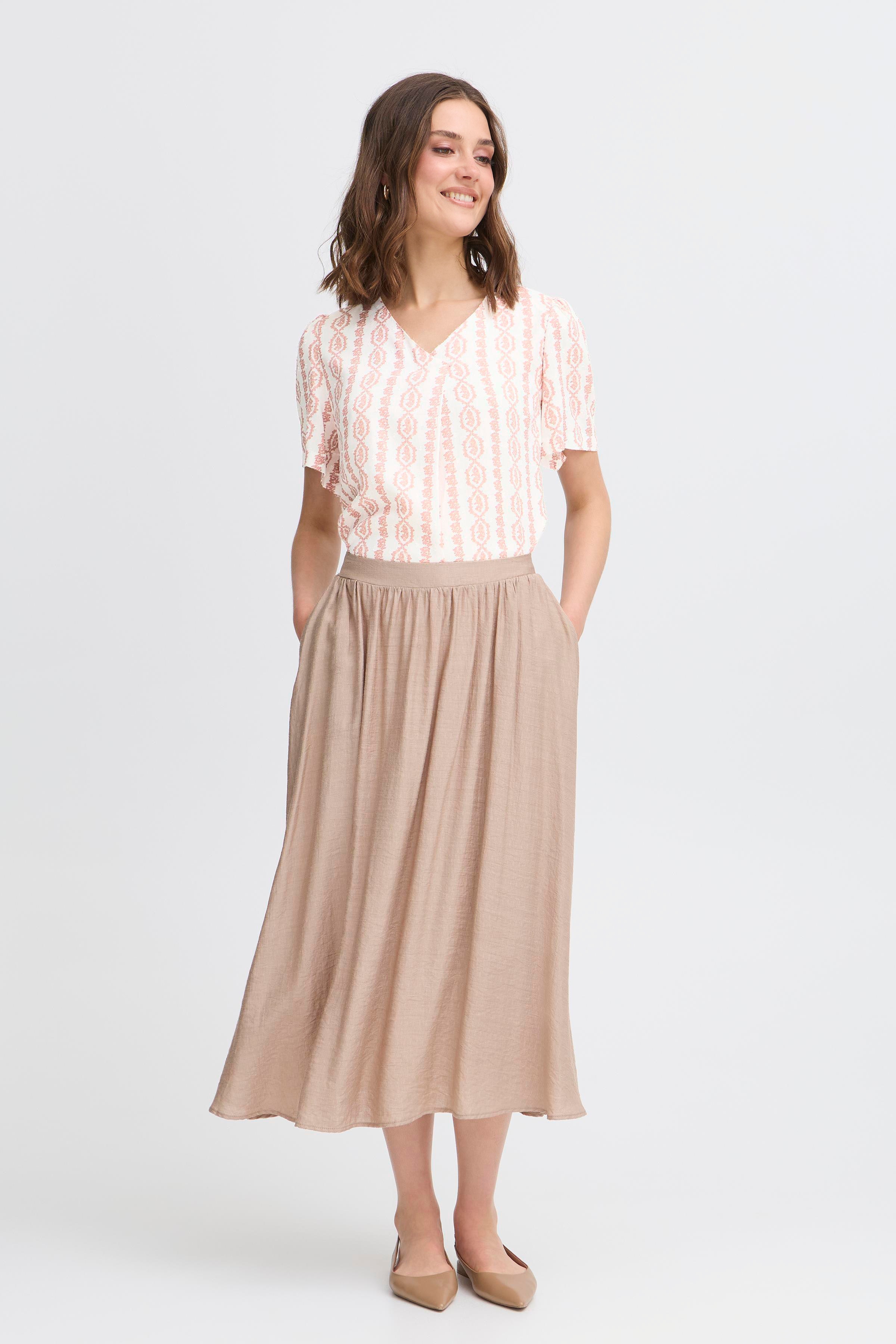 FRSOPHIA Blouse LOOKBOOK FRONT 20616299-205549
