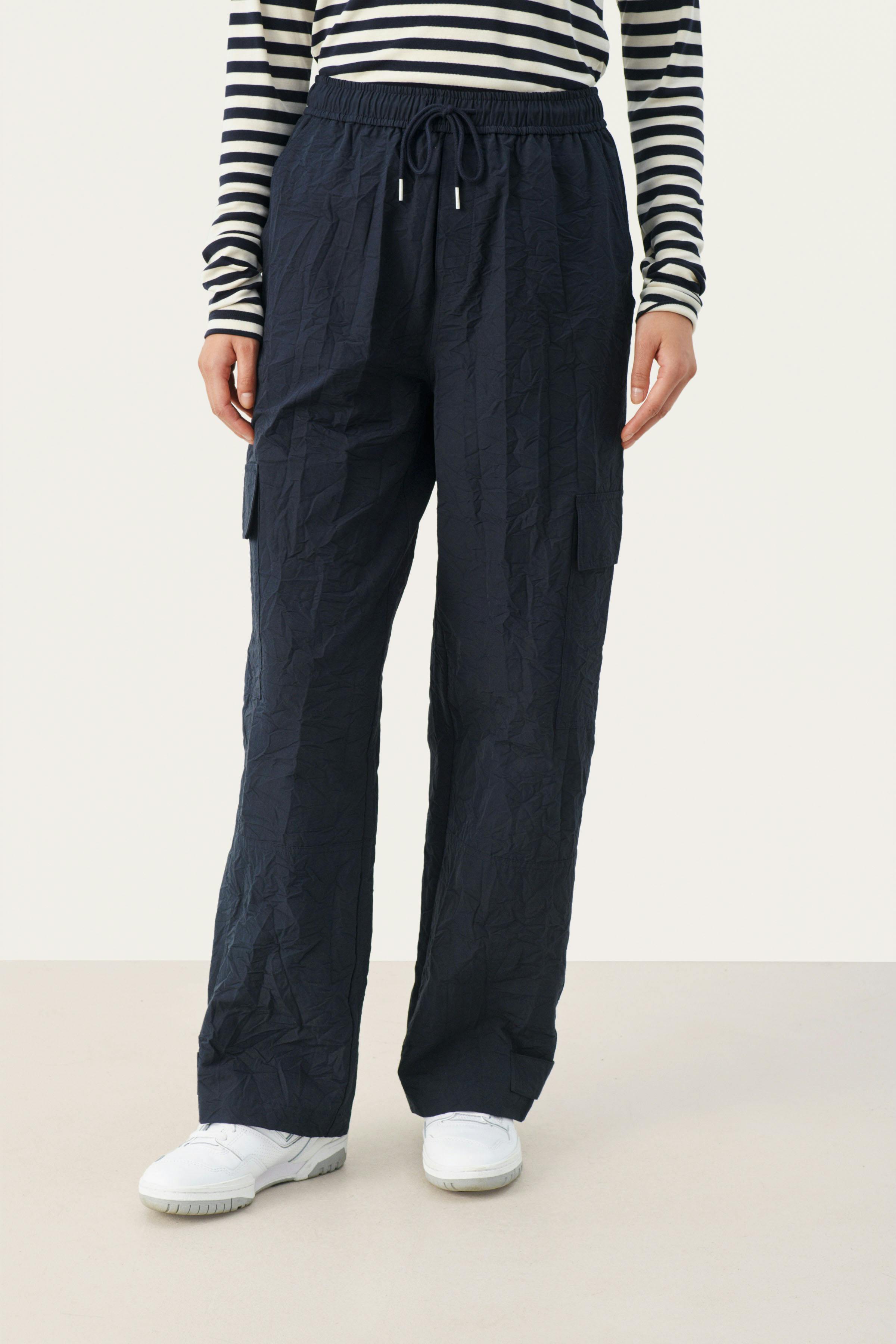 FeluccaPW Cargo trousers LOOKBOOK FRONT 30308382-194013