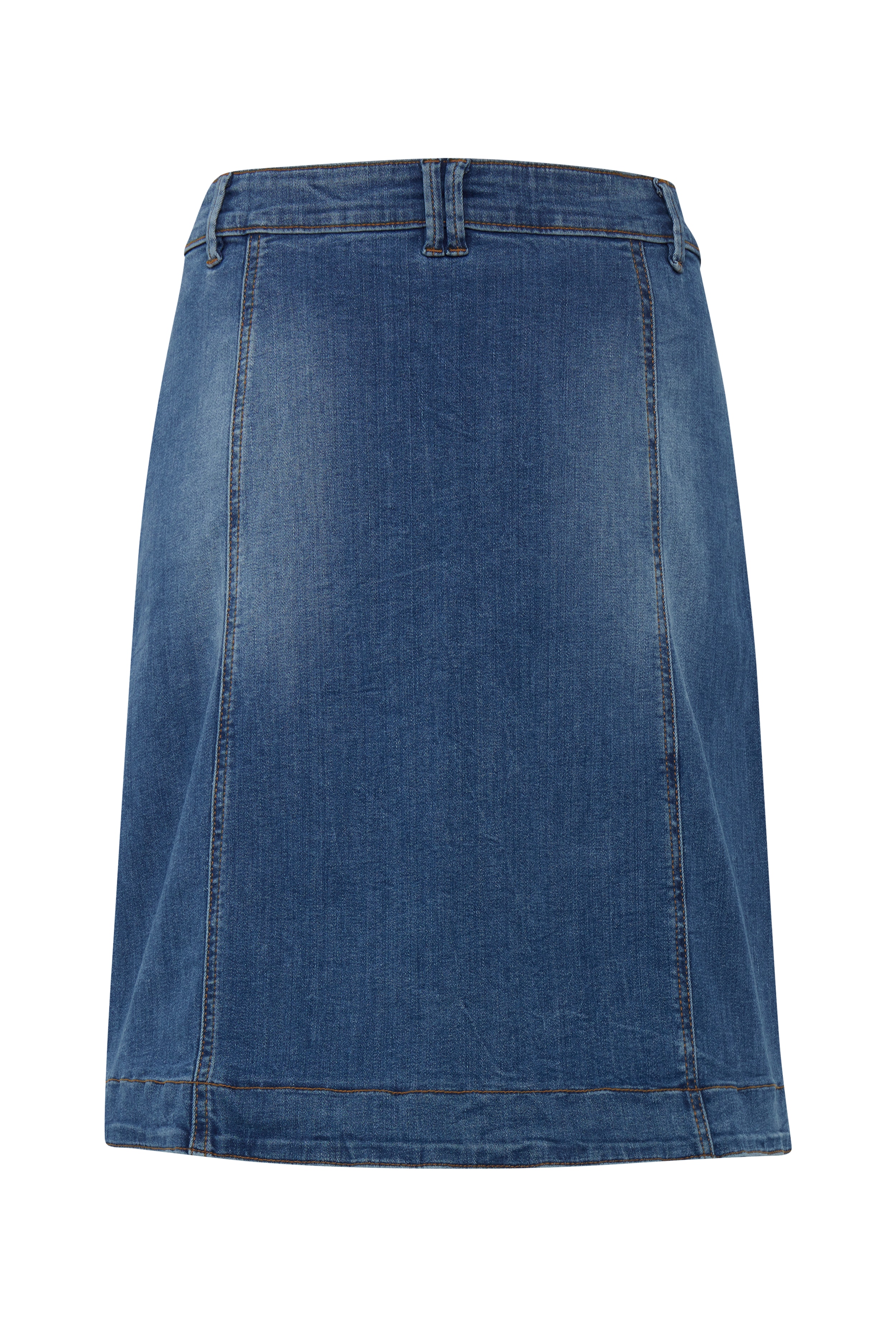 Denim skirt PACK BACK 20609313-200078