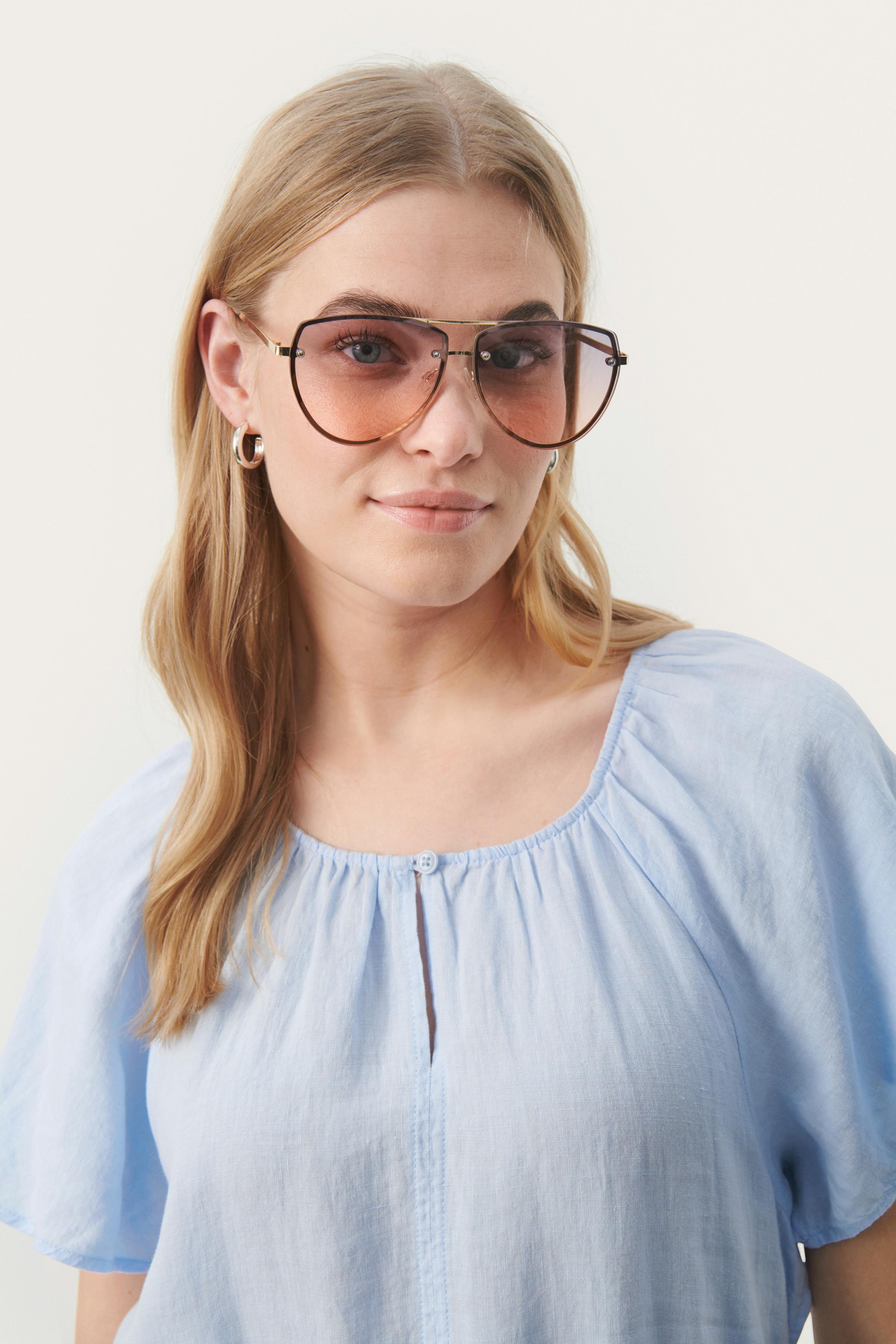 GisellaPW Sunglasses LOOKBOOK BACK 30308693-300306