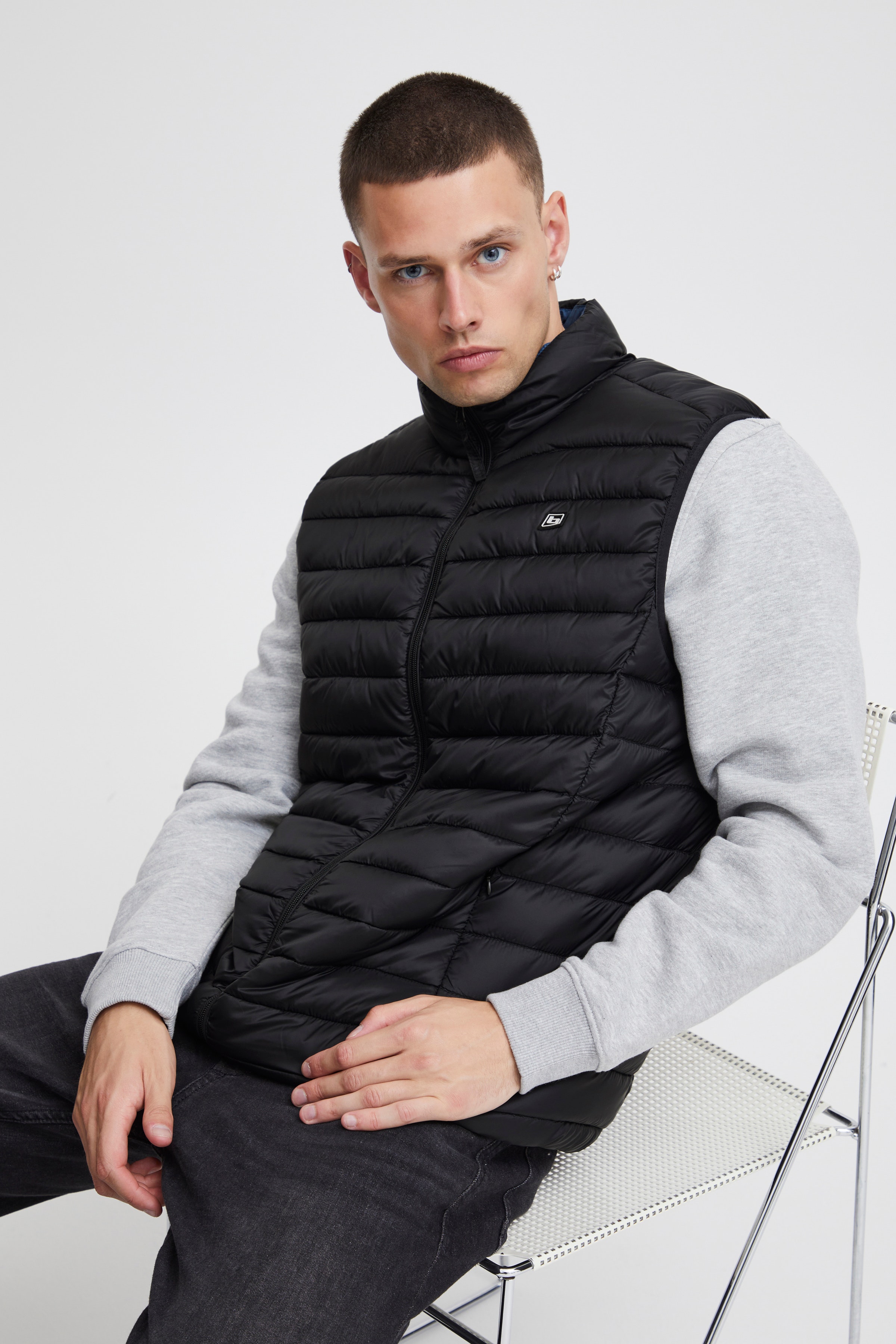 Ytterplagg LOOKBOOK DETAIL 20712463-194007