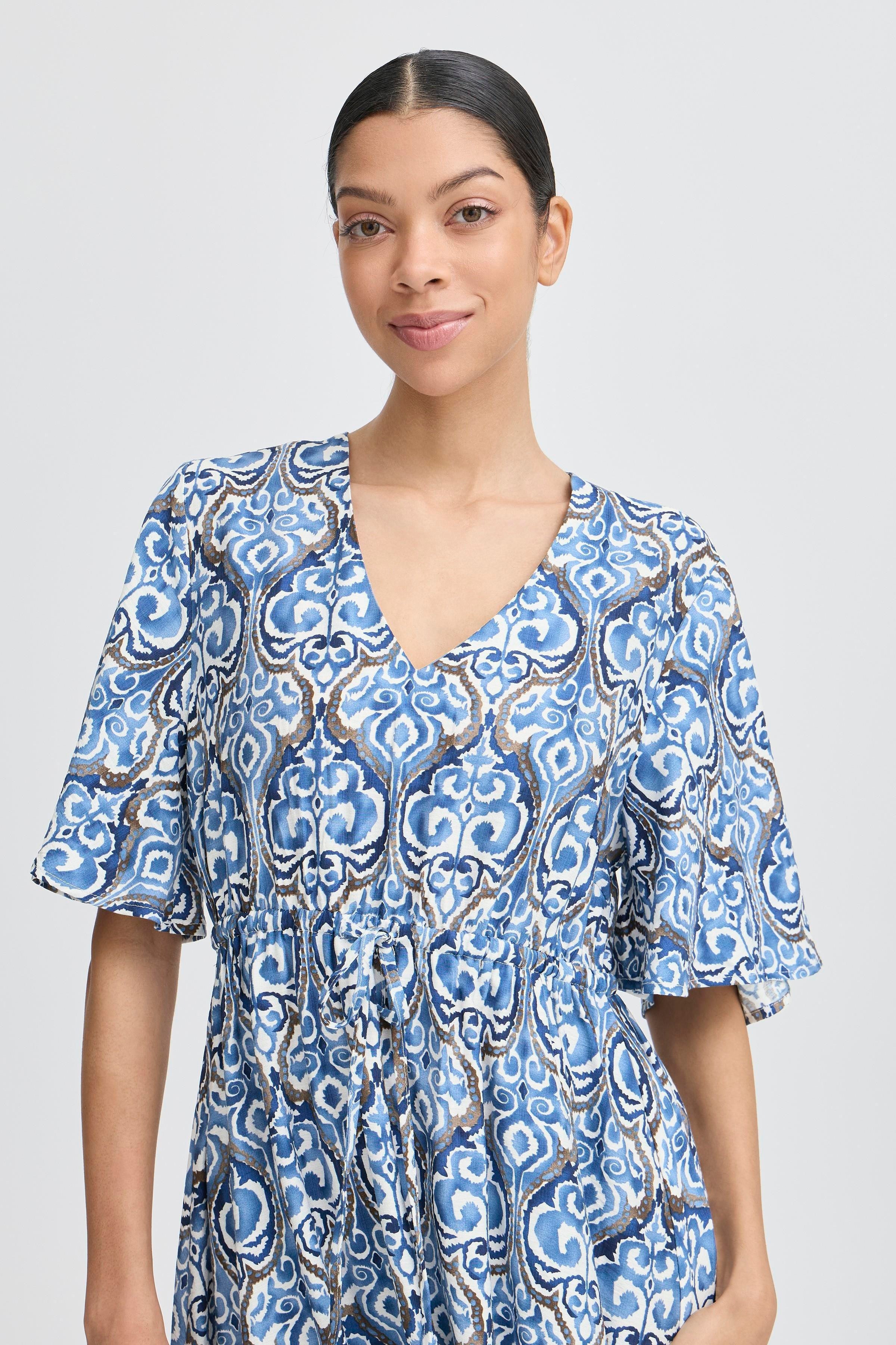 BYILHANNA Kjole LOOKBOOK DETAIL 20813848-203287