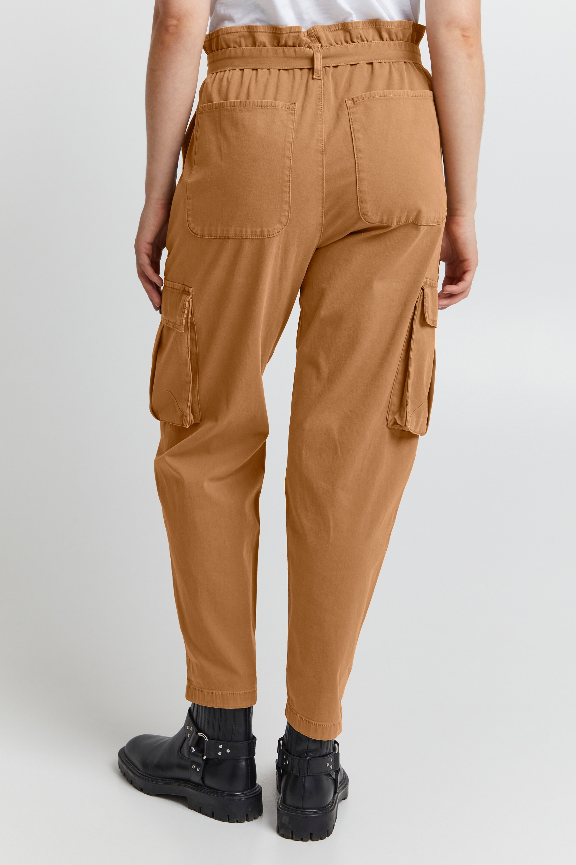 Pants Casual LOOKBOOK BACK 50206890-171327